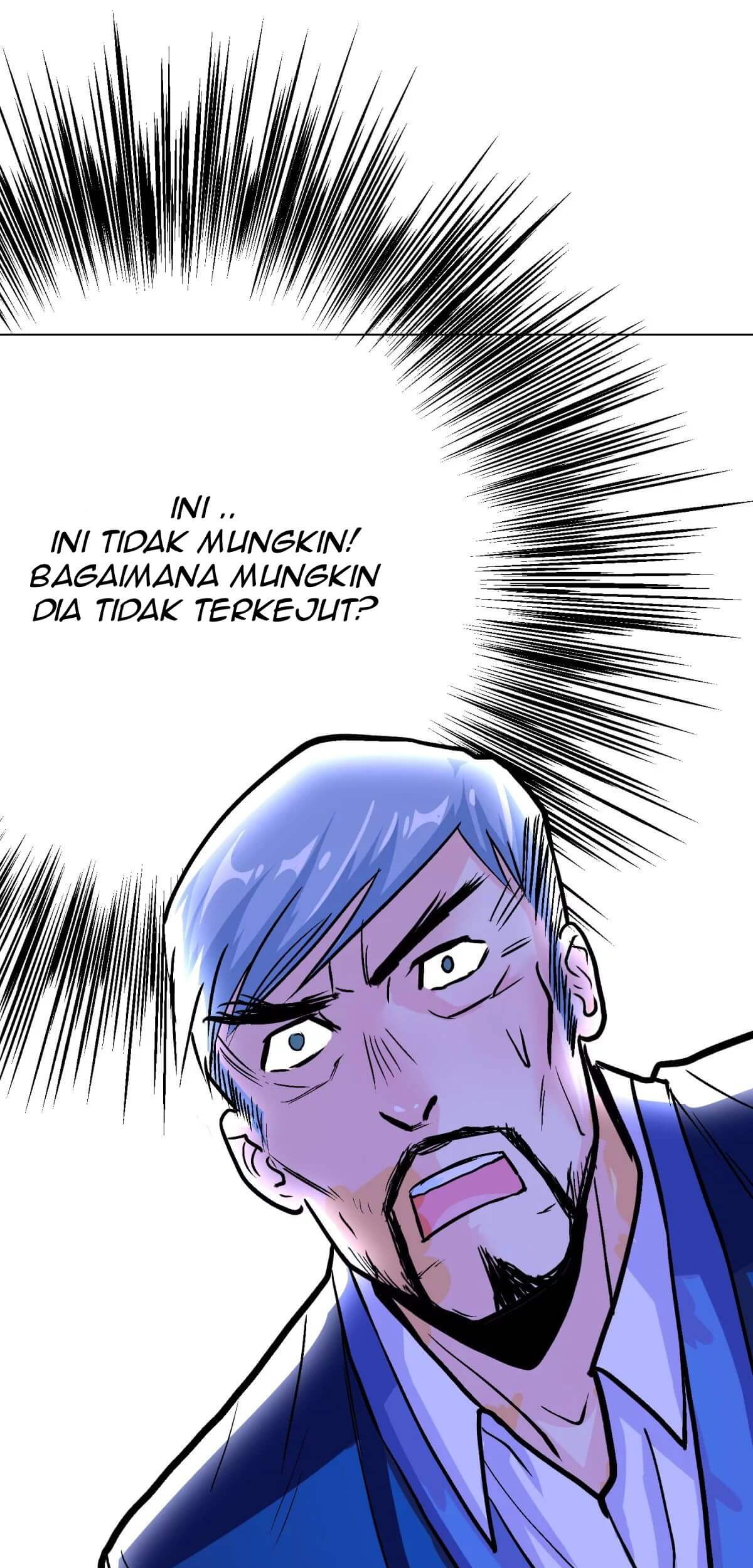 Xianzun System in the City Chapter 62 Gambar 43