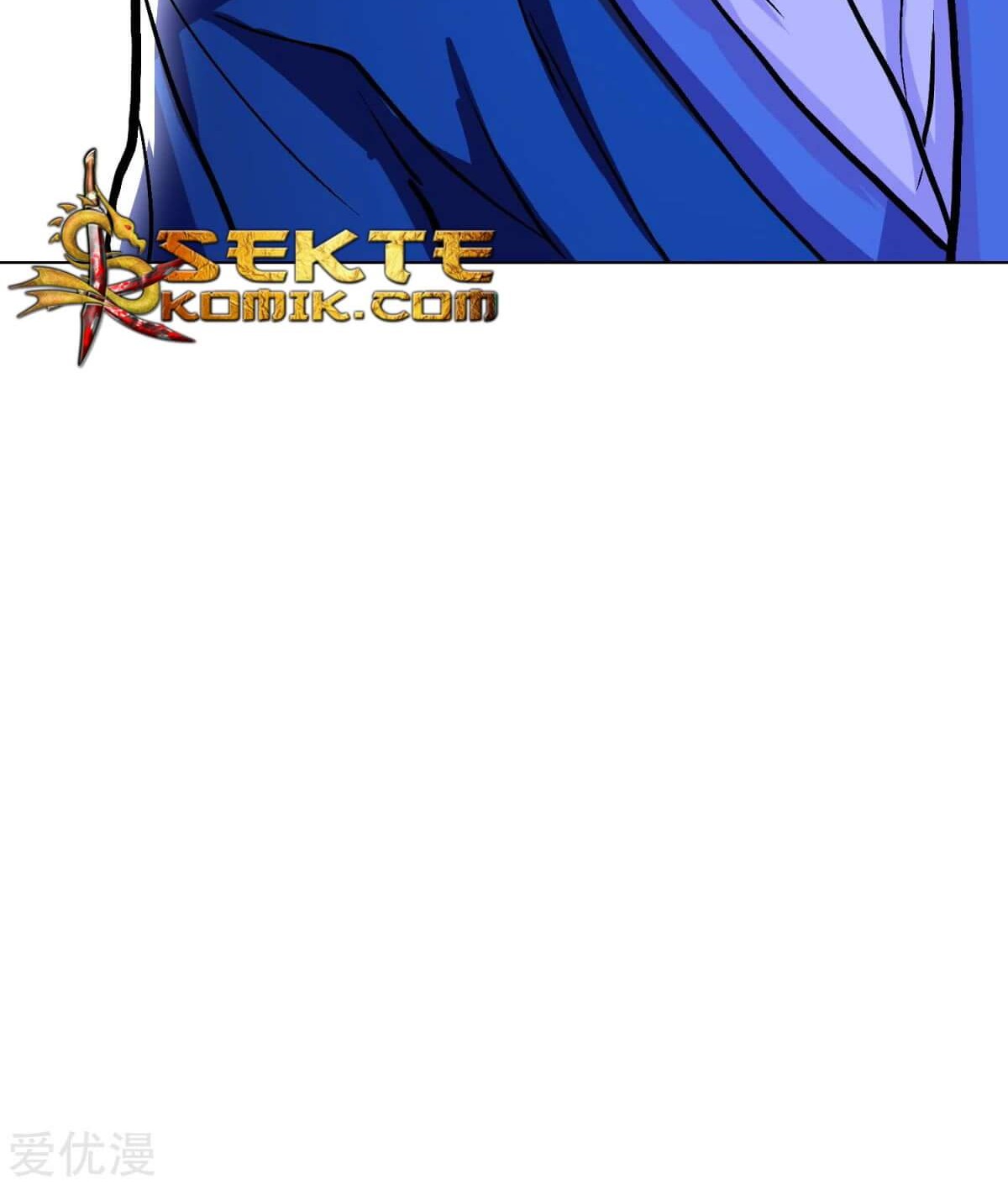 Xianzun System in the City Chapter 62 Gambar 44