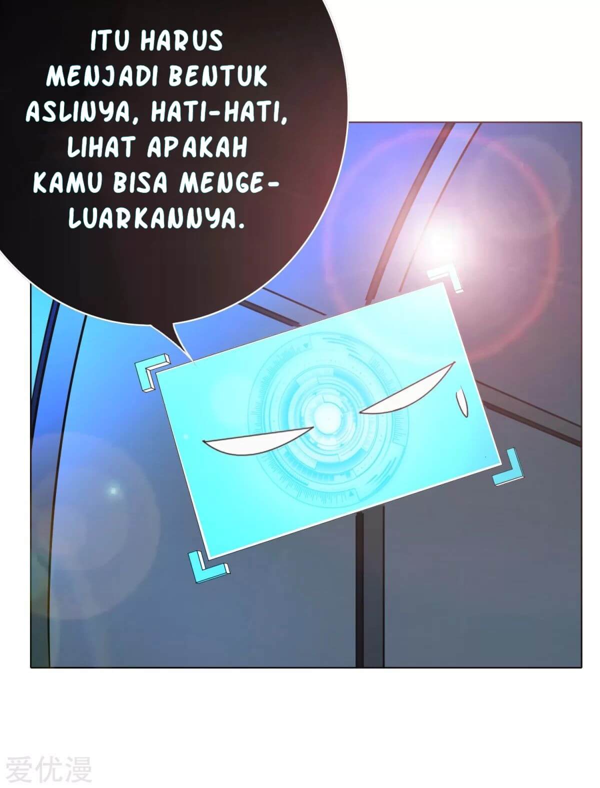 Xianzun System in the City Chapter 62 Gambar 47