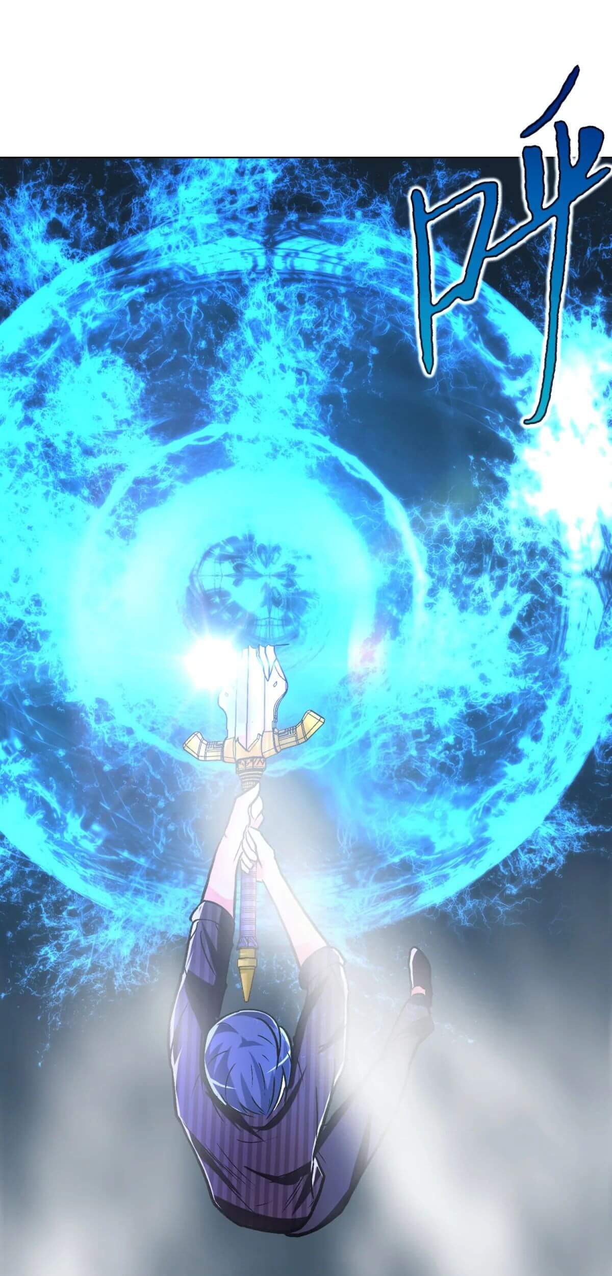 Xianzun System in the City Chapter 62 Gambar 48