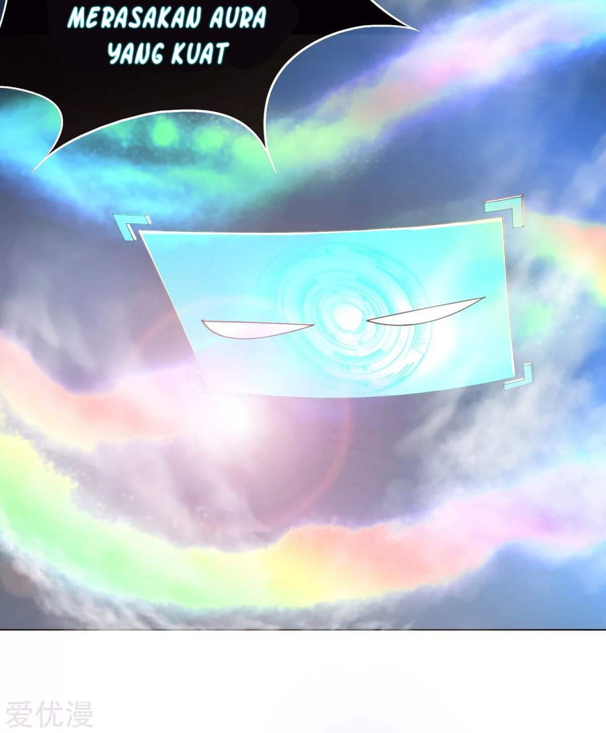 Xianzun System in the City Chapter 62 Gambar 51