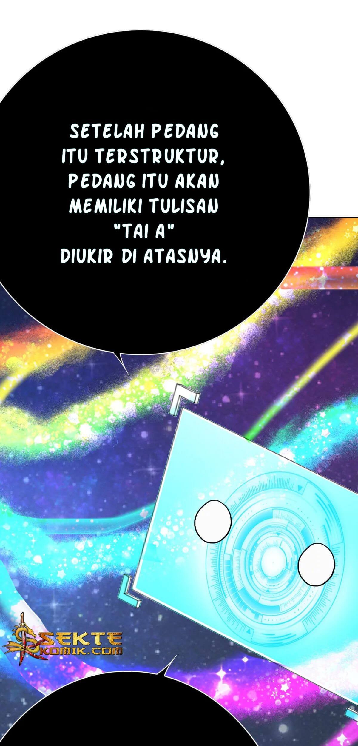 Xianzun System in the City Chapter 62 Gambar 62