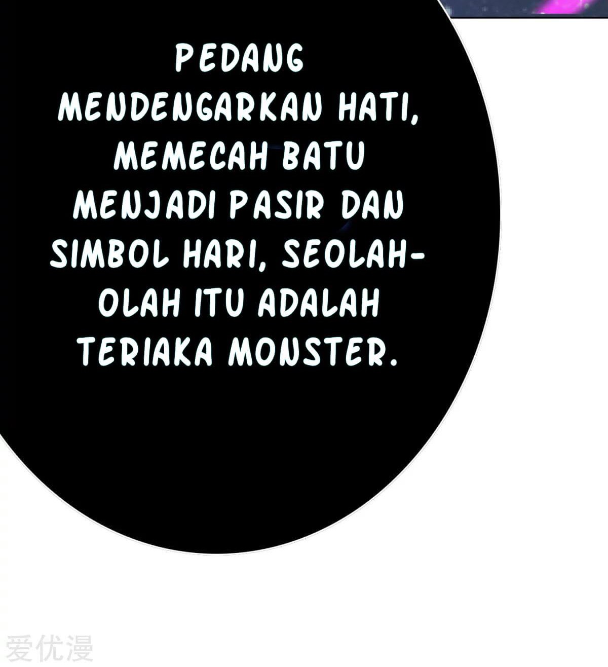 Xianzun System in the City Chapter 62 Gambar 63