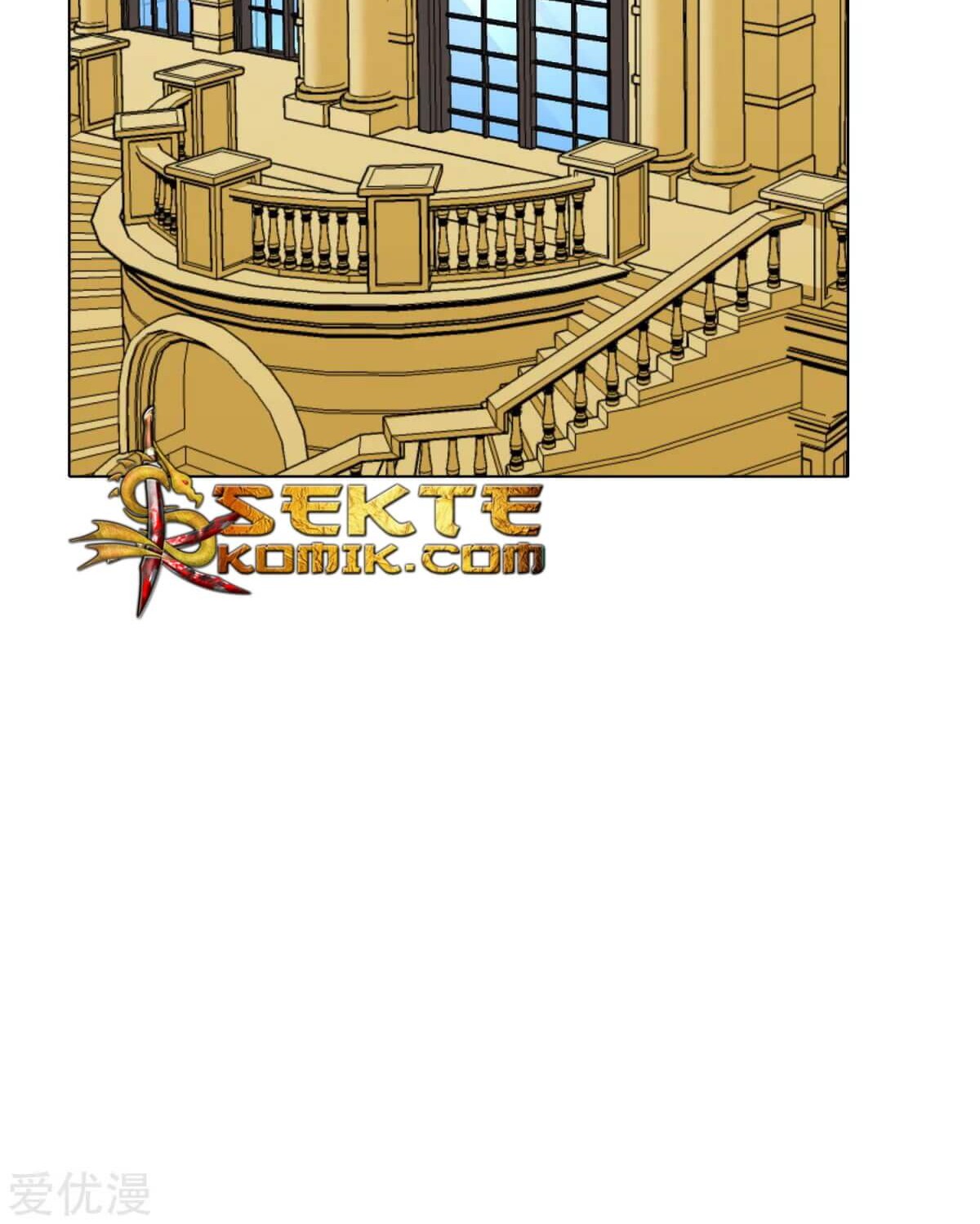 Xianzun System in the City Chapter 62 Gambar 4