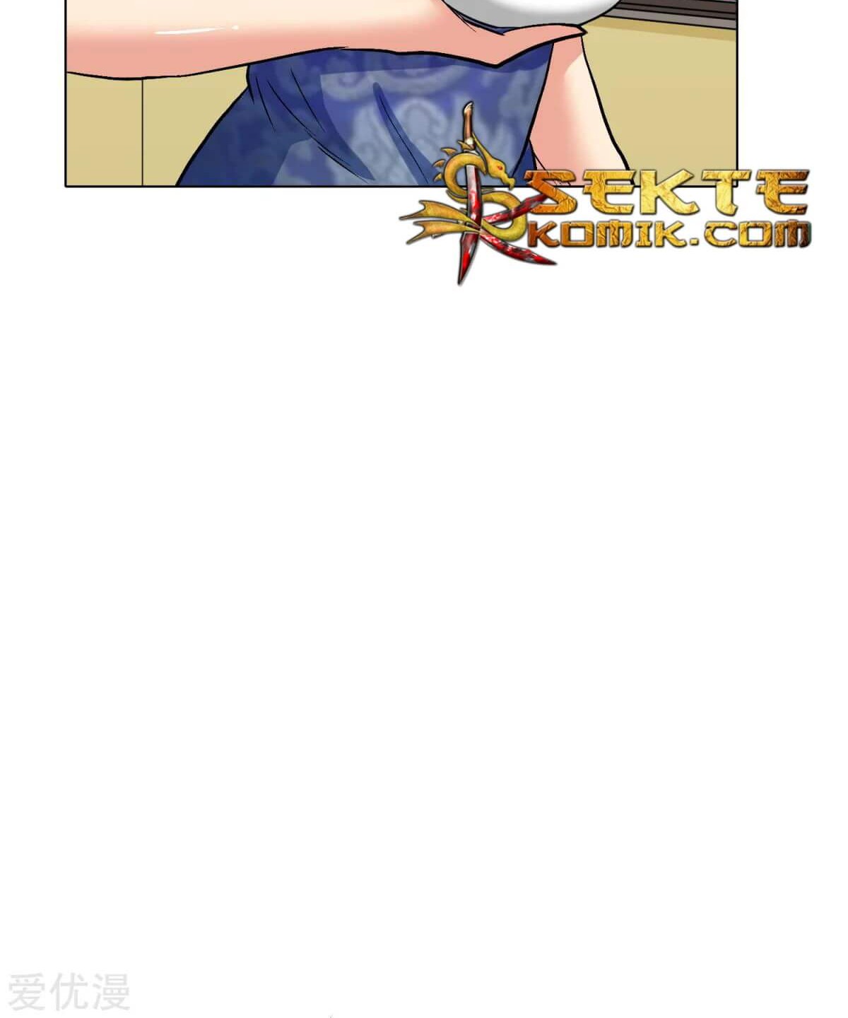 Xianzun System in the City Chapter 62 Gambar 8