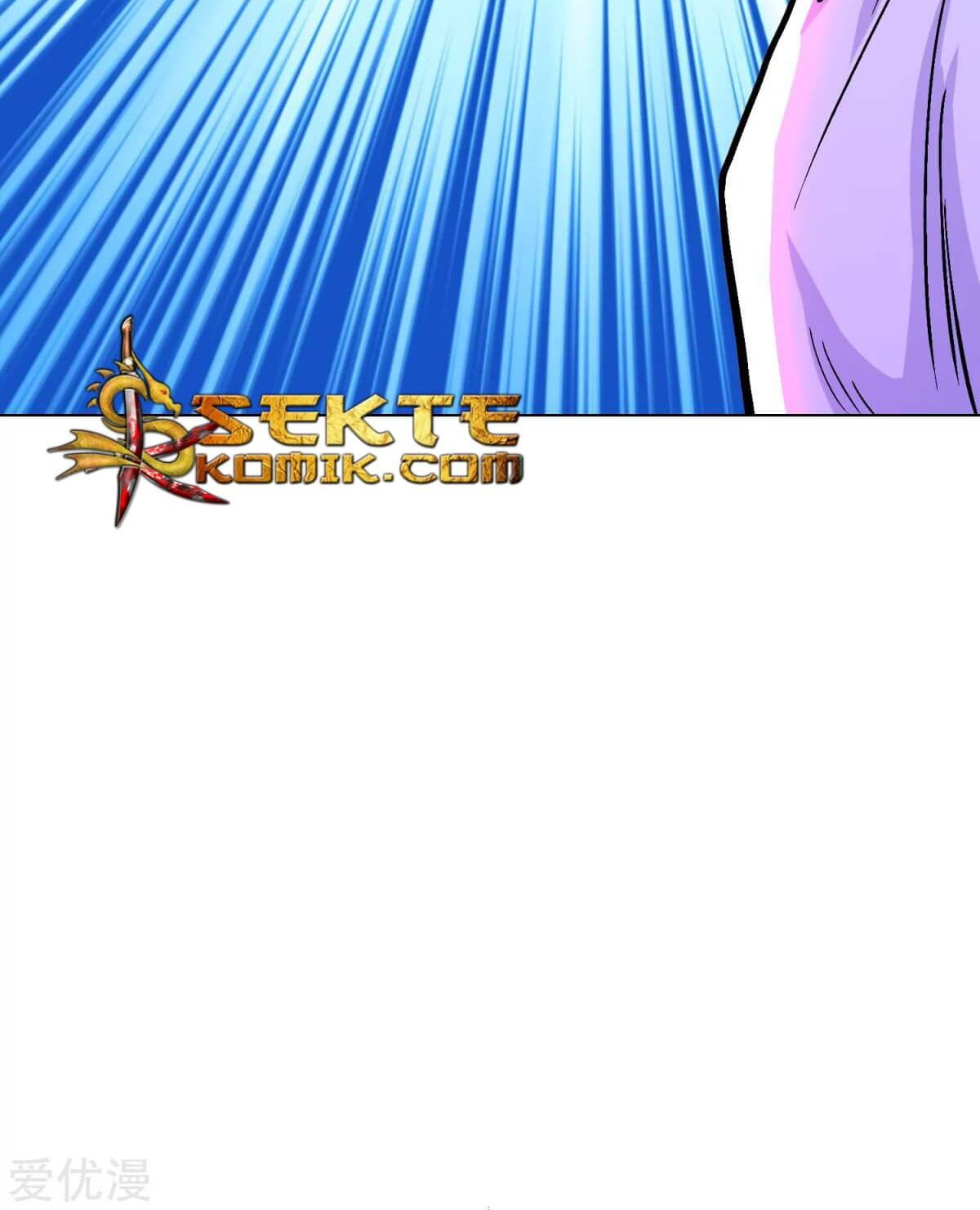 Xianzun System in the City Chapter 62 Gambar 10