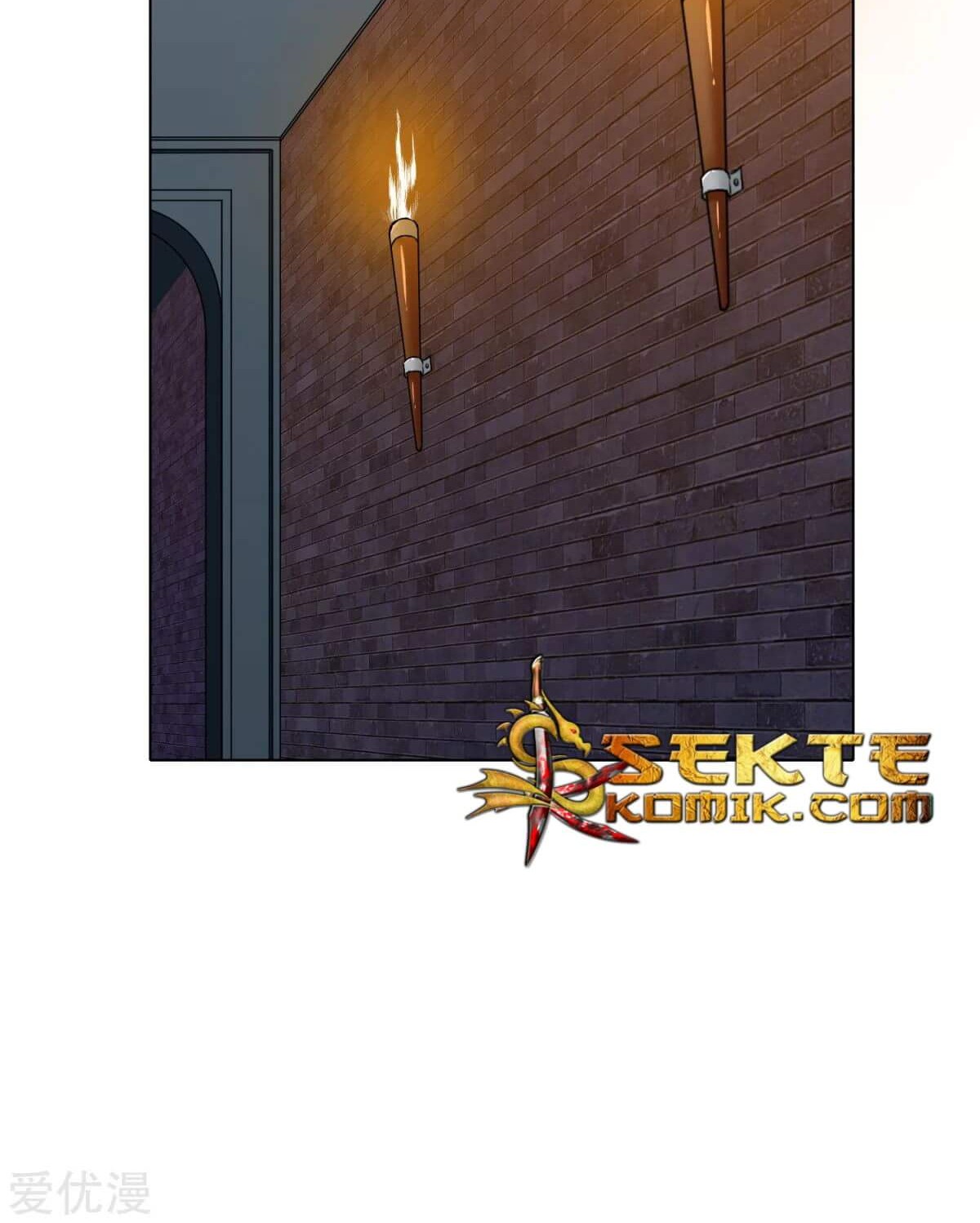 Xianzun System in the City Chapter 62 Gambar 16