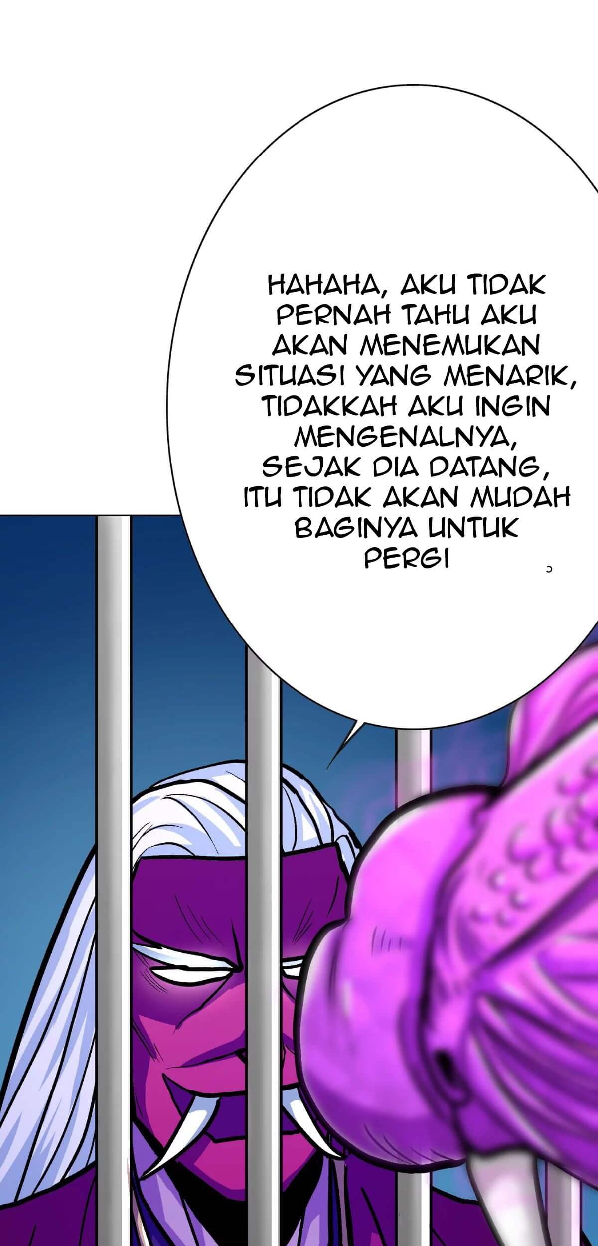 Xianzun System in the City Chapter 61 Gambar 17