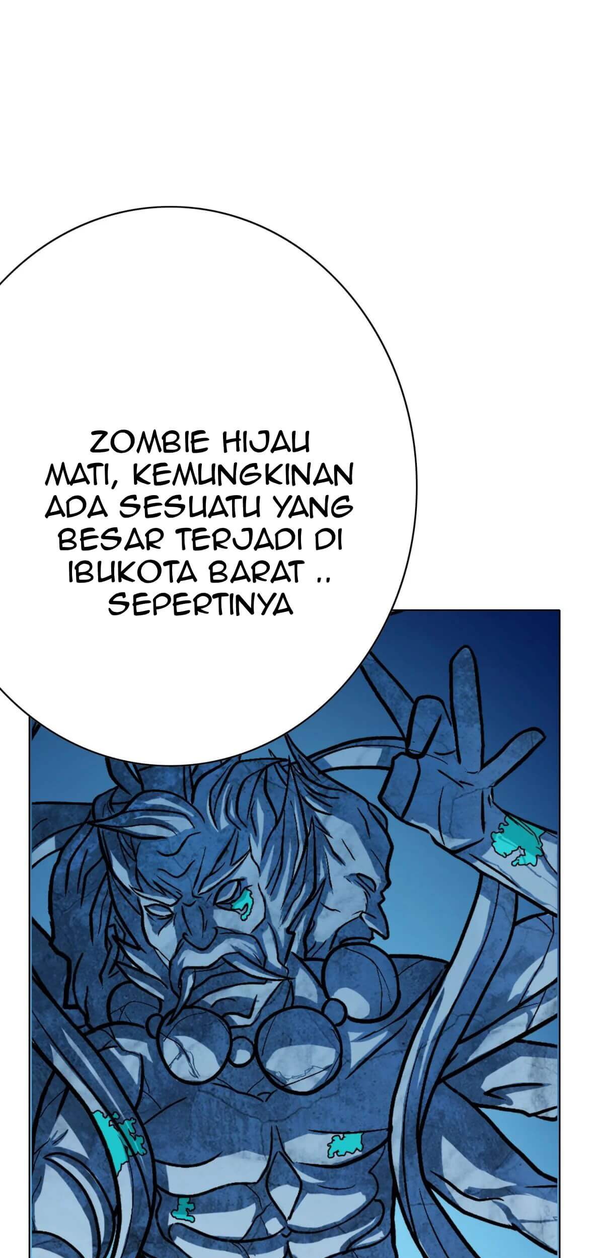 Xianzun System in the City Chapter 61 Gambar 19