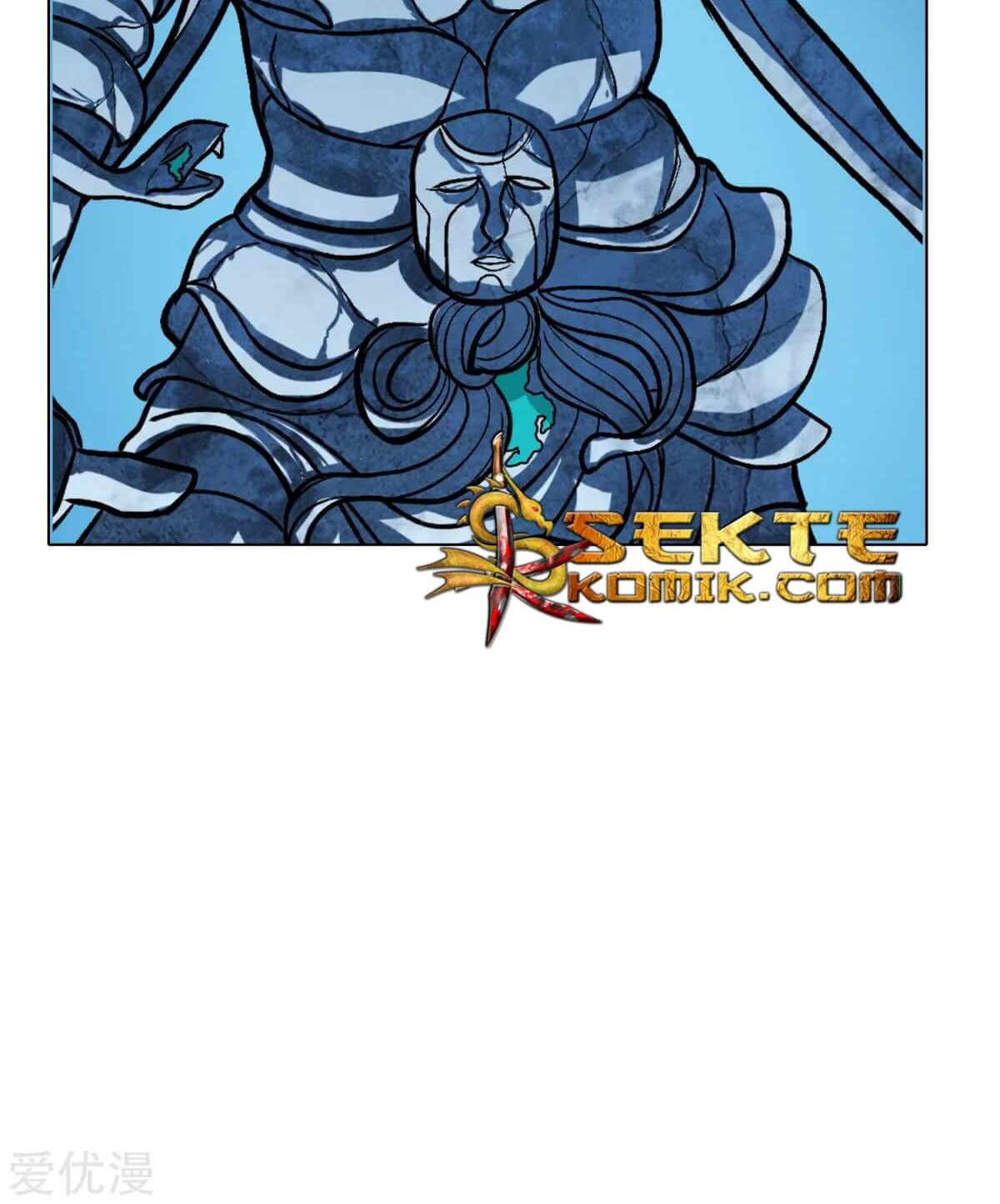 Xianzun System in the City Chapter 61 Gambar 20