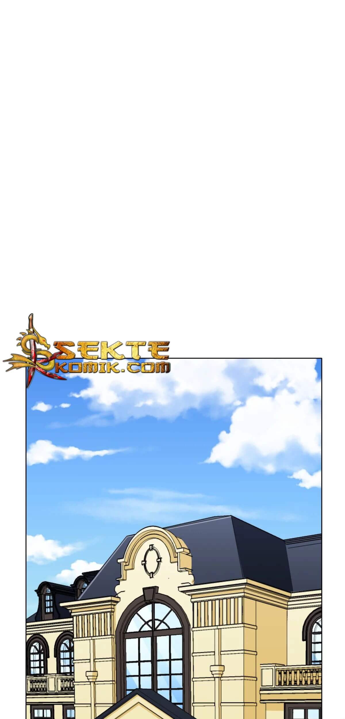 Xianzun System in the City Chapter 61 Gambar 21