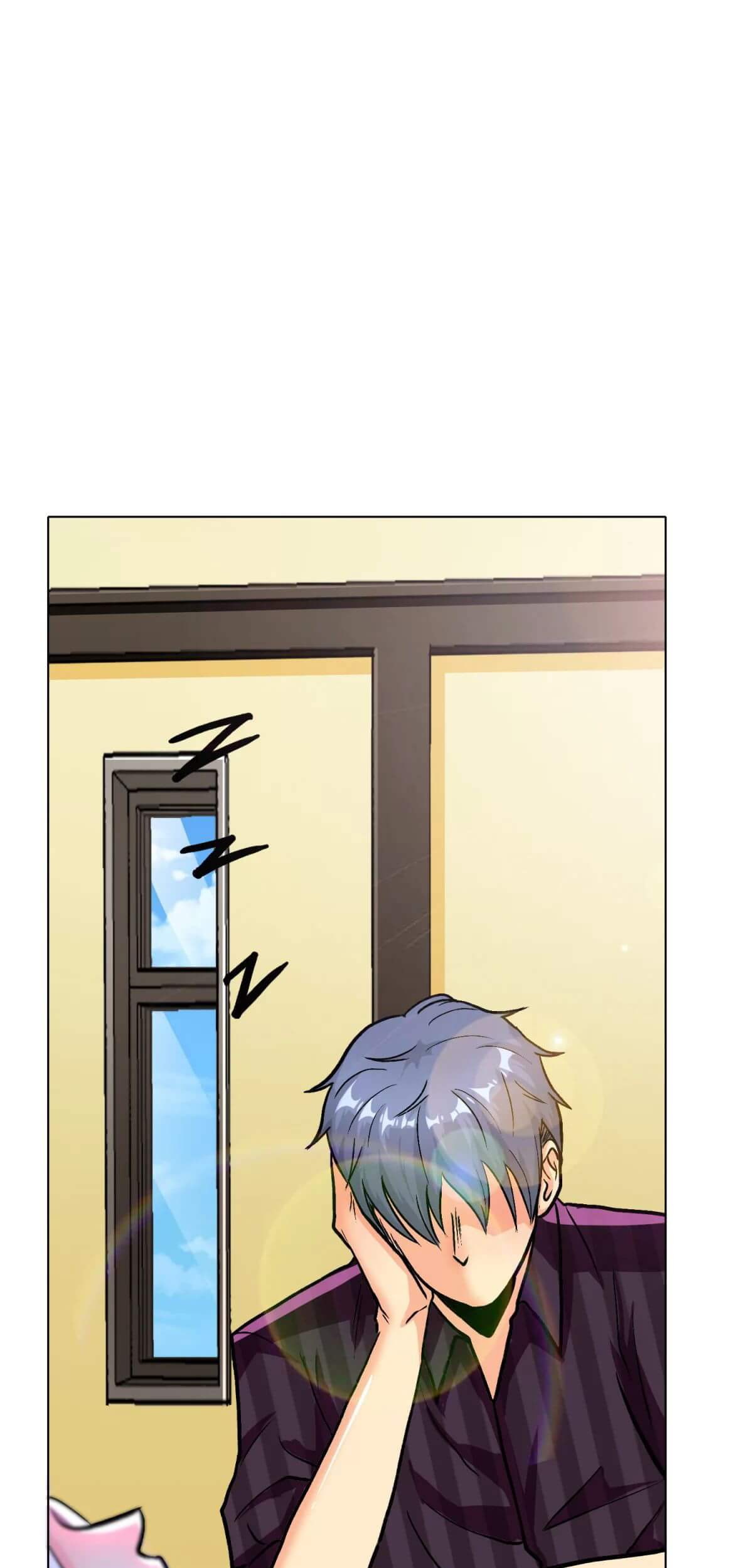Xianzun System in the City Chapter 61 Gambar 23