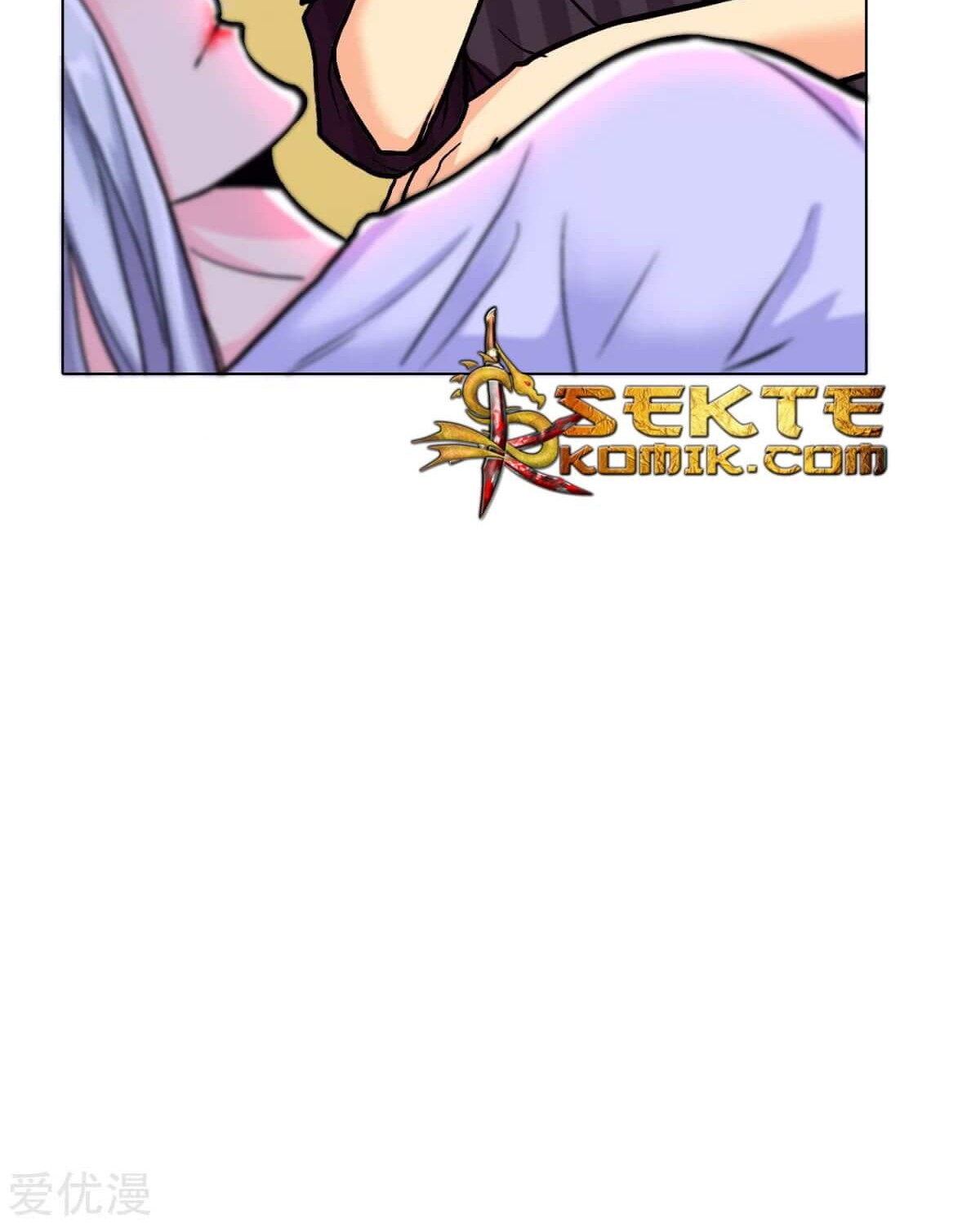 Xianzun System in the City Chapter 61 Gambar 24