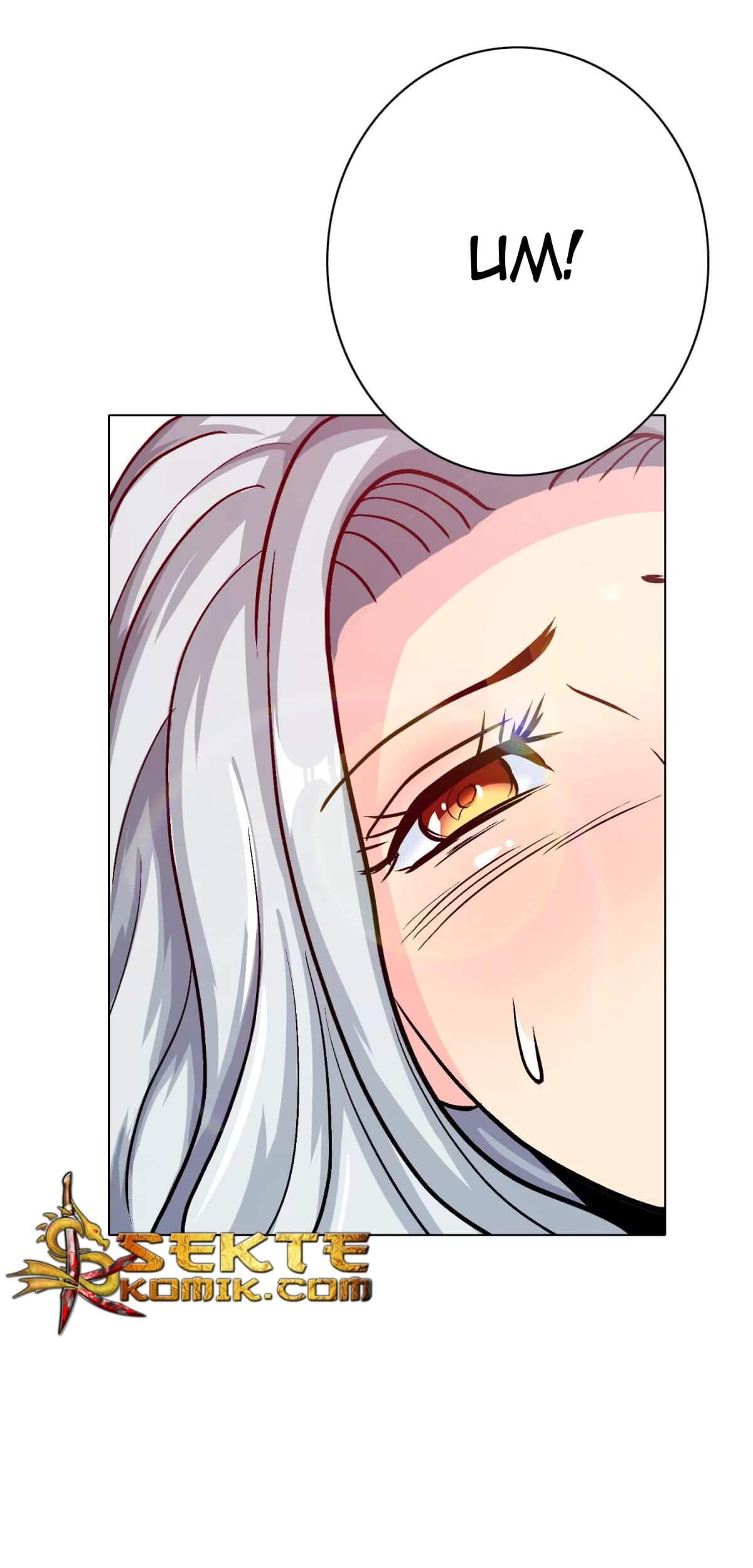Xianzun System in the City Chapter 61 Gambar 25