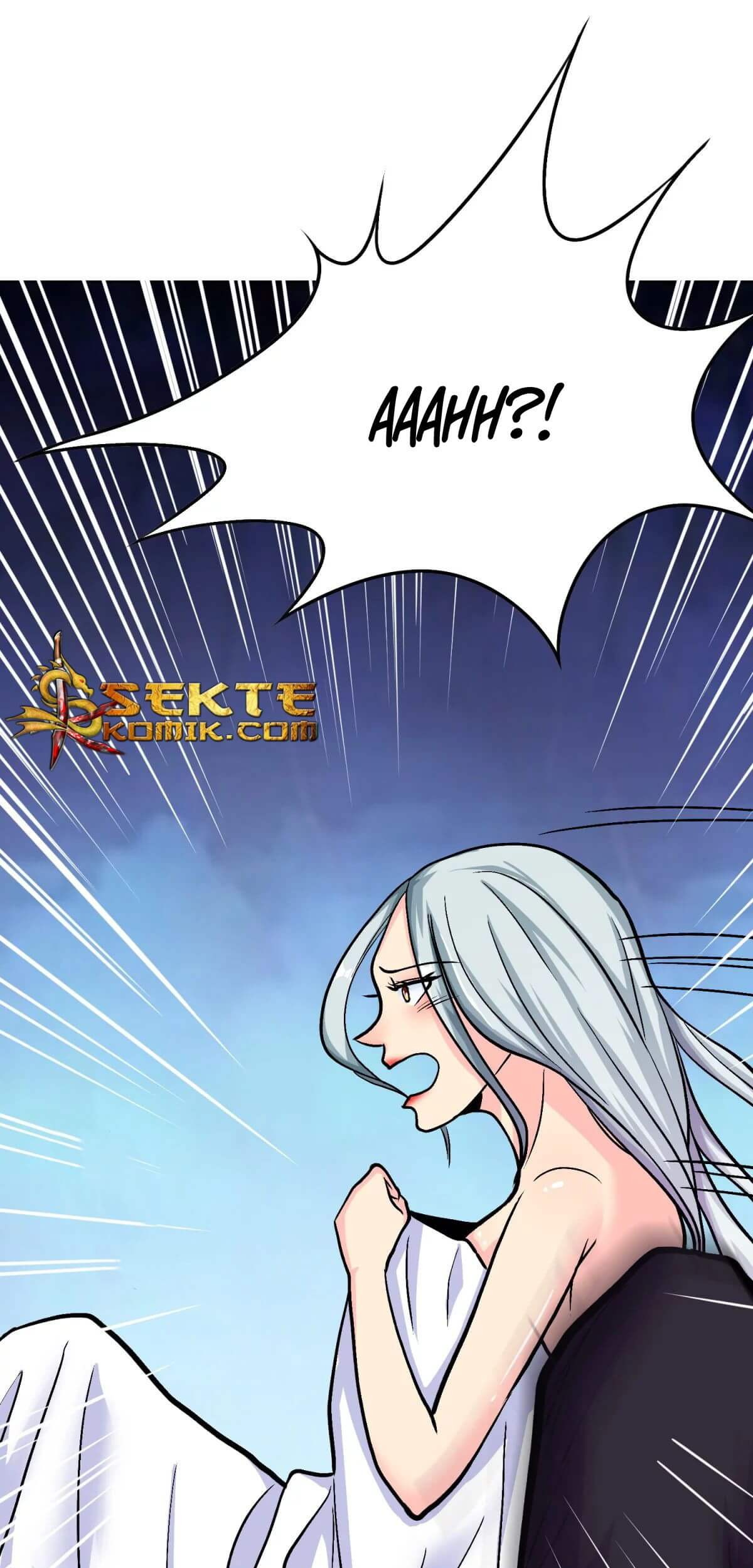 Xianzun System in the City Chapter 61 Gambar 27