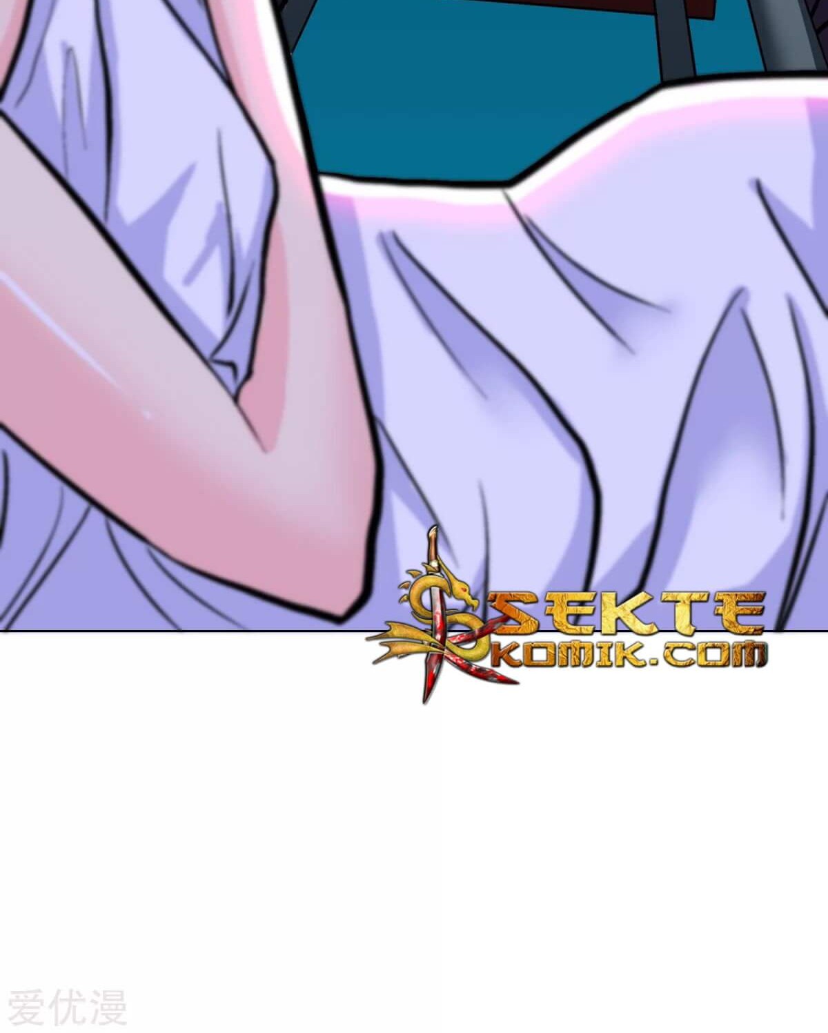 Xianzun System in the City Chapter 61 Gambar 30