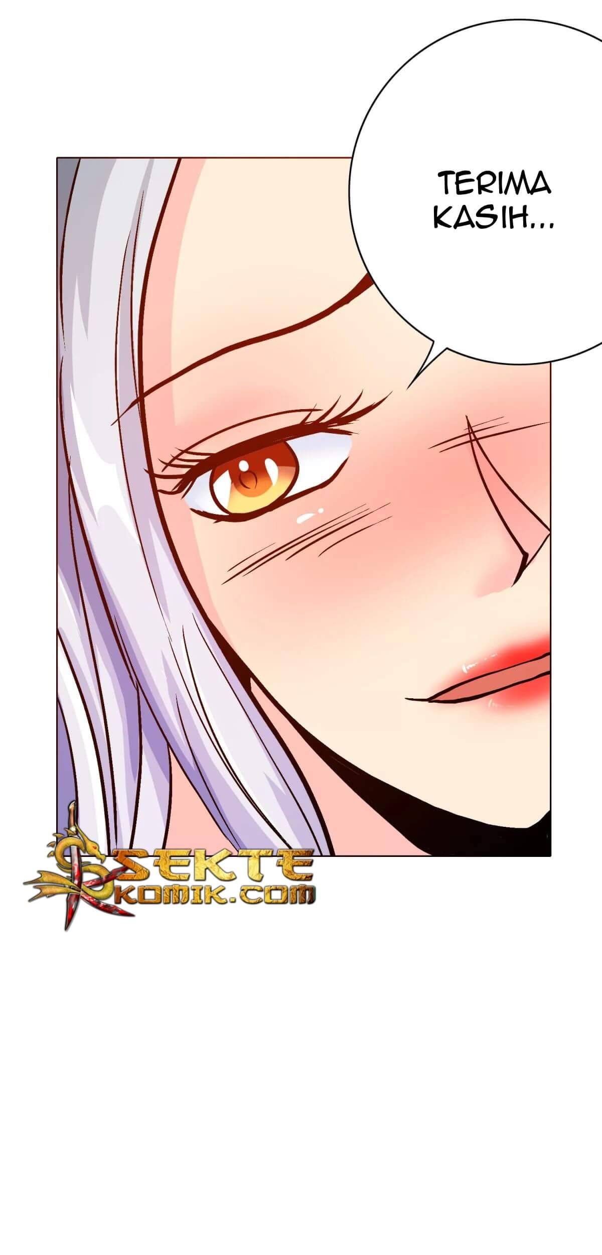 Xianzun System in the City Chapter 61 Gambar 36
