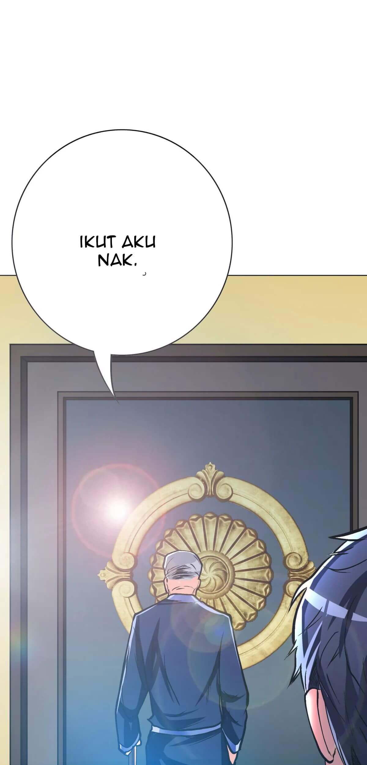 Xianzun System in the City Chapter 61 Gambar 61