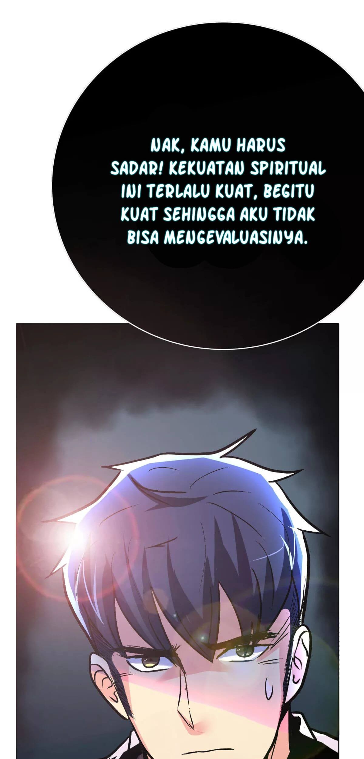 Xianzun System in the City Chapter 61 Gambar 69