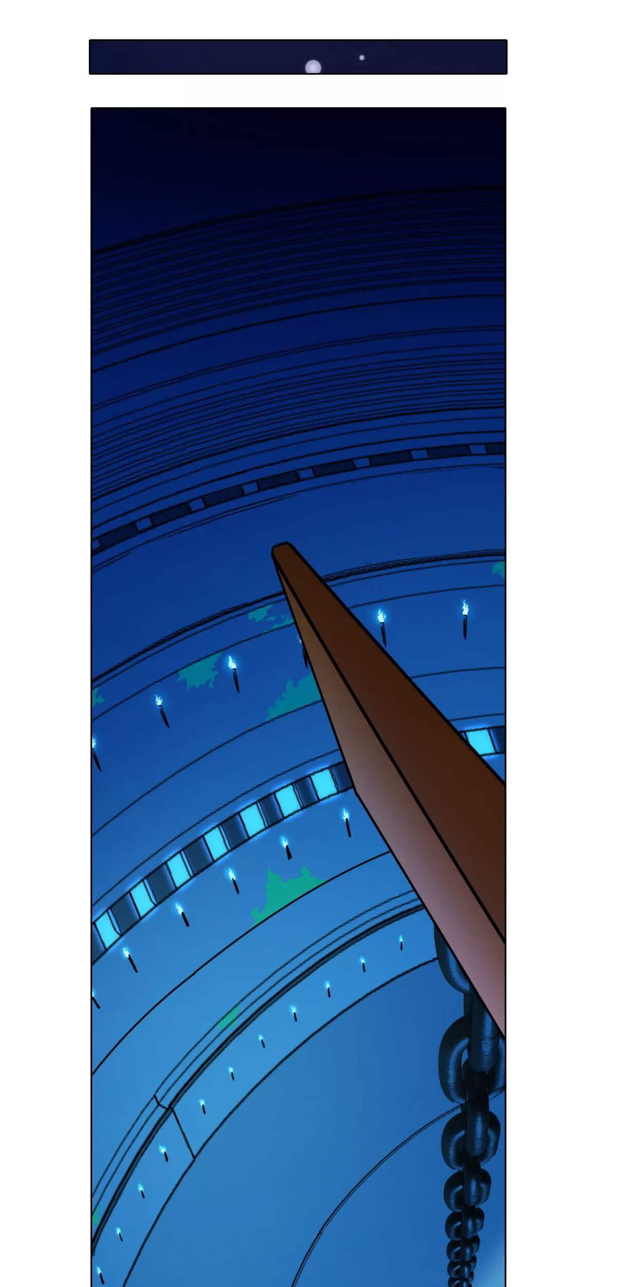 Xianzun System in the City Chapter 61 Gambar 5