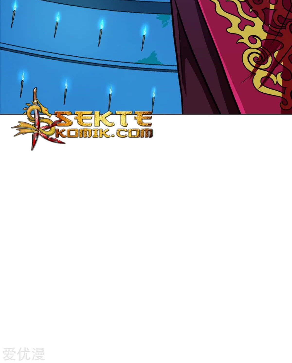 Xianzun System in the City Chapter 61 Gambar 8