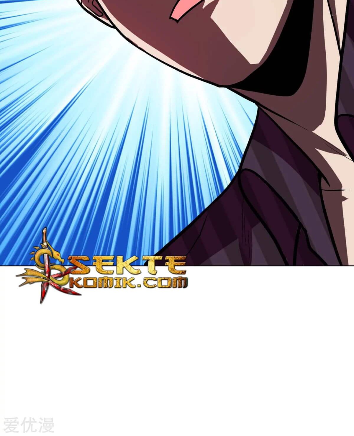 Xianzun System in the City Chapter 60 Gambar 23