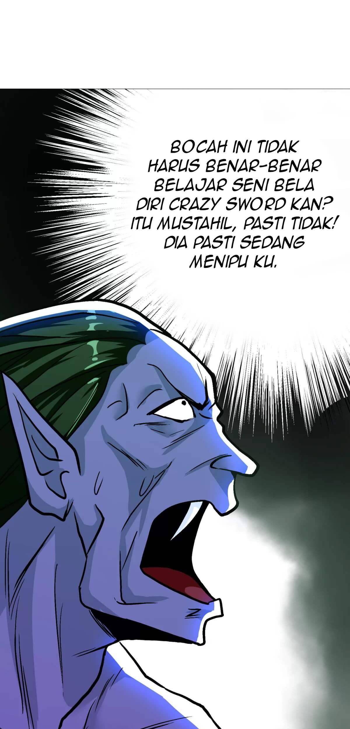 Xianzun System in the City Chapter 60 Gambar 24