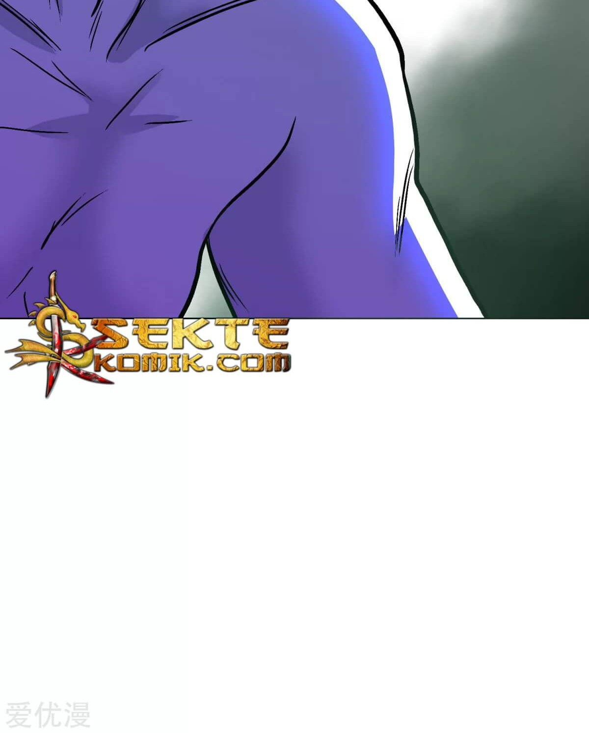 Xianzun System in the City Chapter 60 Gambar 25