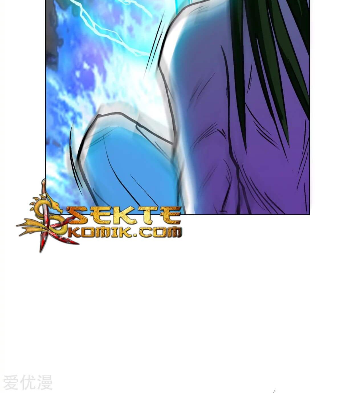 Xianzun System in the City Chapter 60 Gambar 29