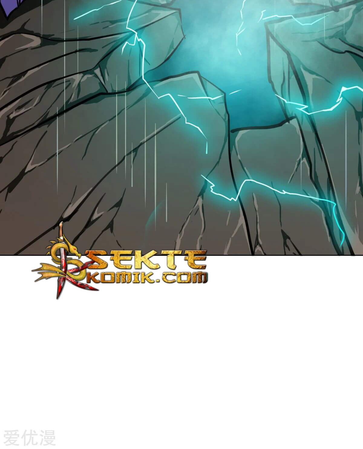 Xianzun System in the City Chapter 60 Gambar 31