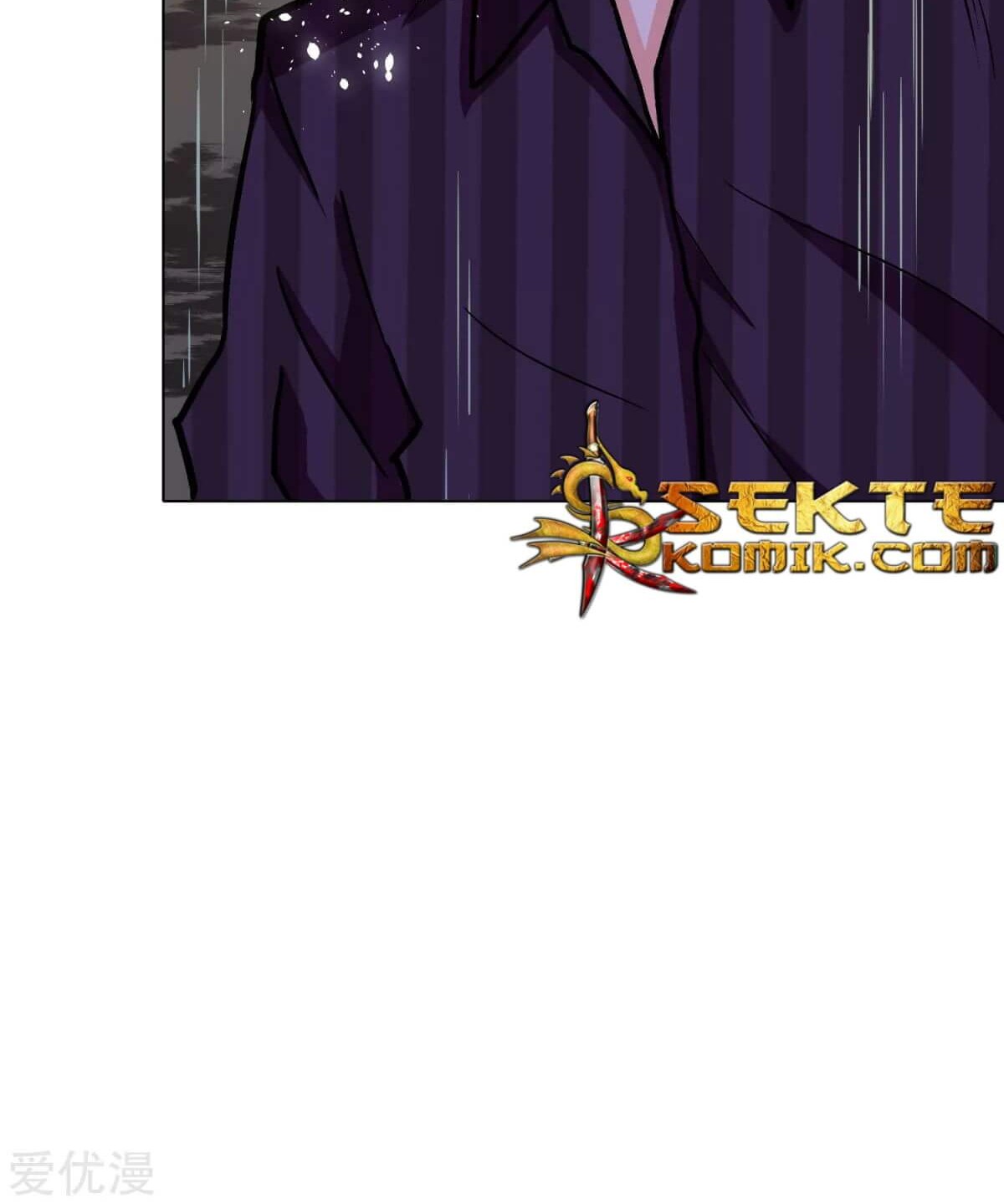 Xianzun System in the City Chapter 60 Gambar 33