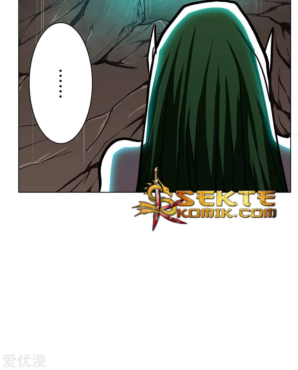 Xianzun System in the City Chapter 60 Gambar 37