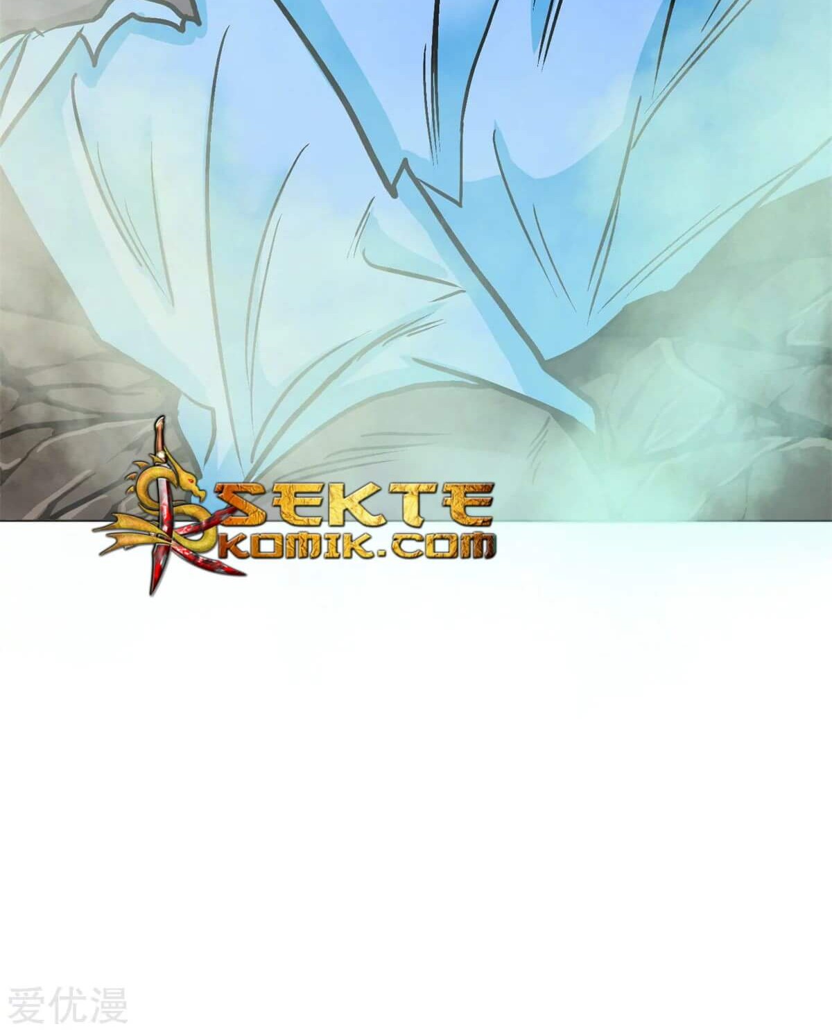Xianzun System in the City Chapter 60 Gambar 39