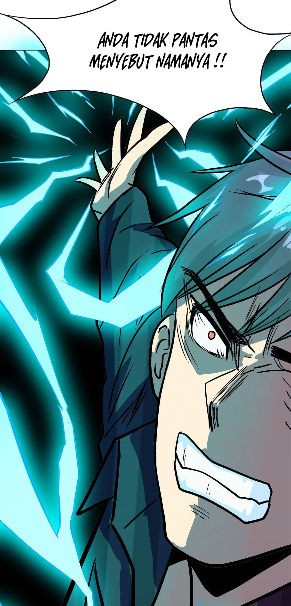 Xianzun System in the City Chapter 60 Gambar 43