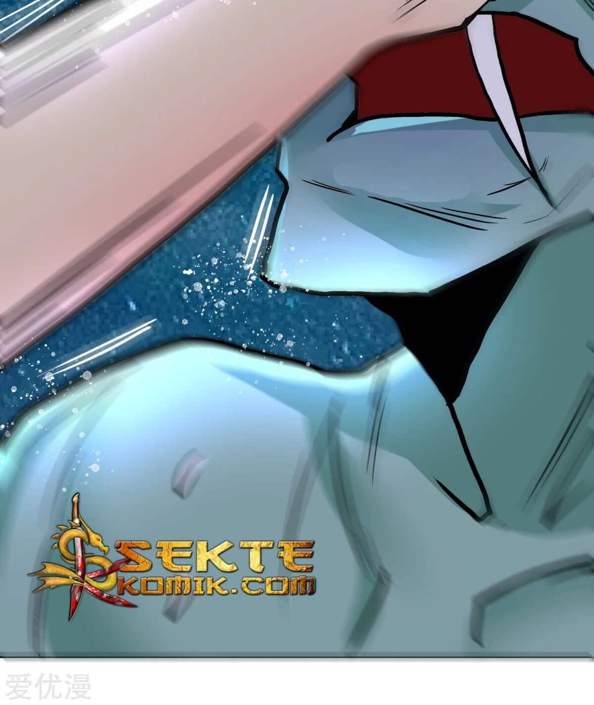 Xianzun System in the City Chapter 60 Gambar 54