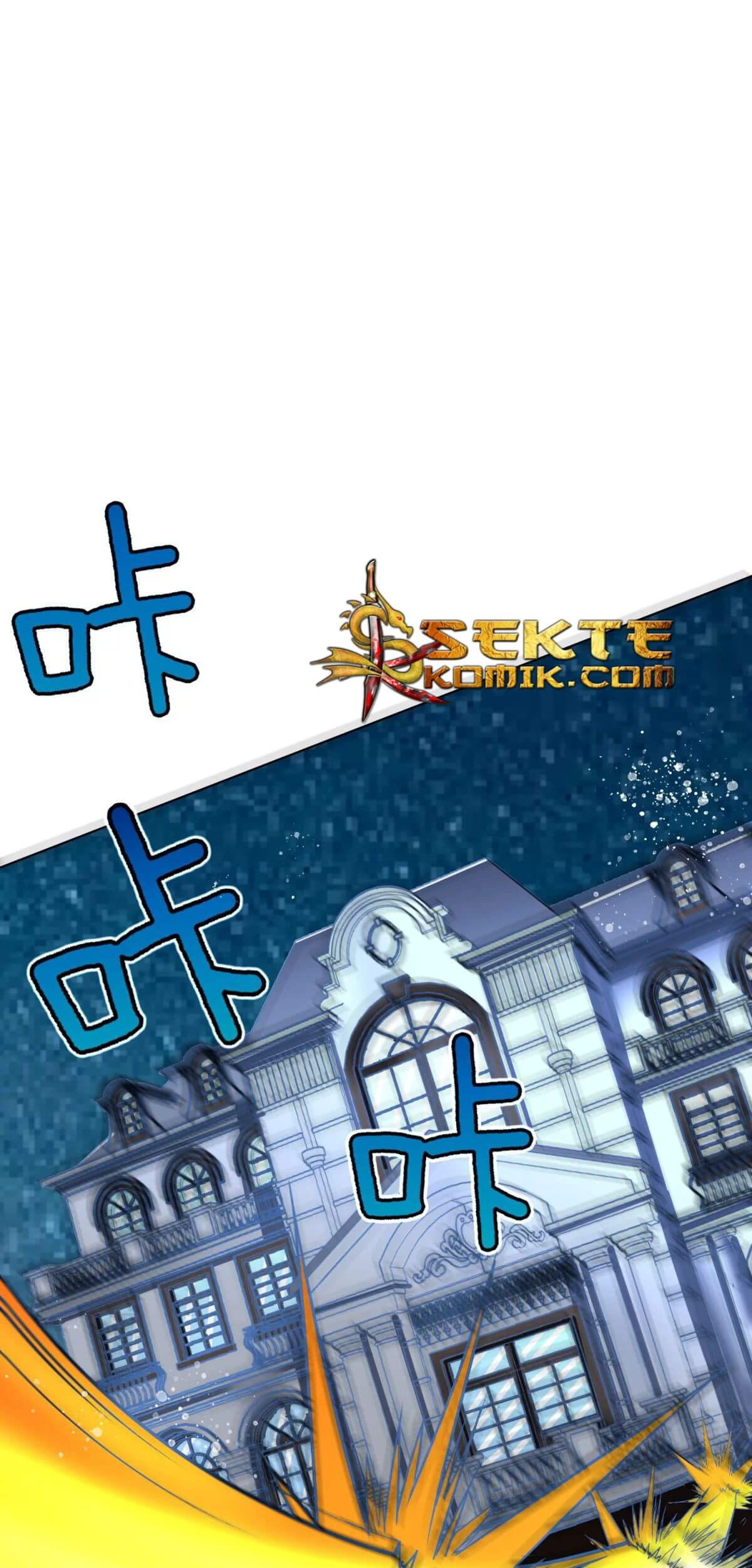 Xianzun System in the City Chapter 60 Gambar 55