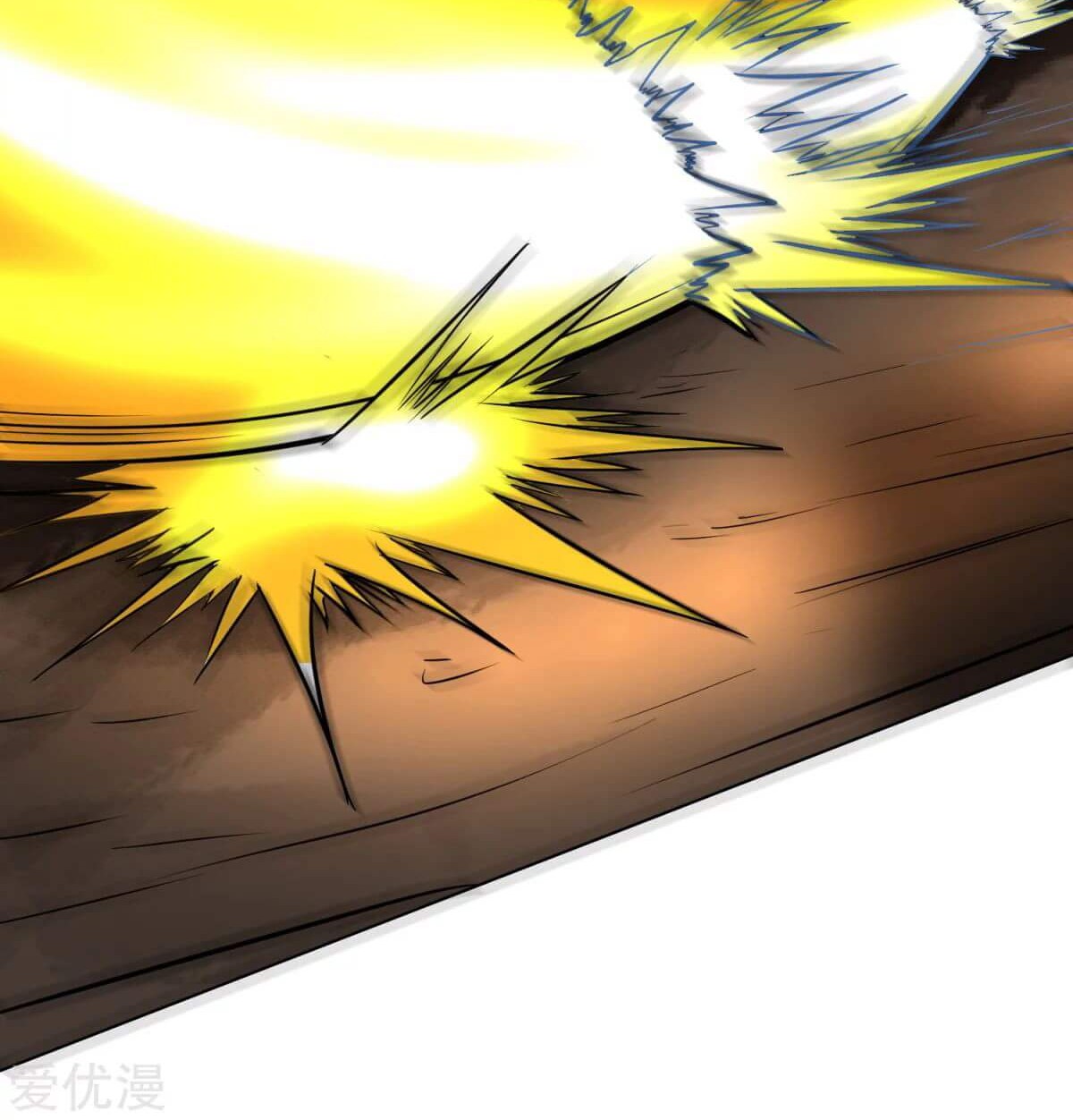 Xianzun System in the City Chapter 60 Gambar 56