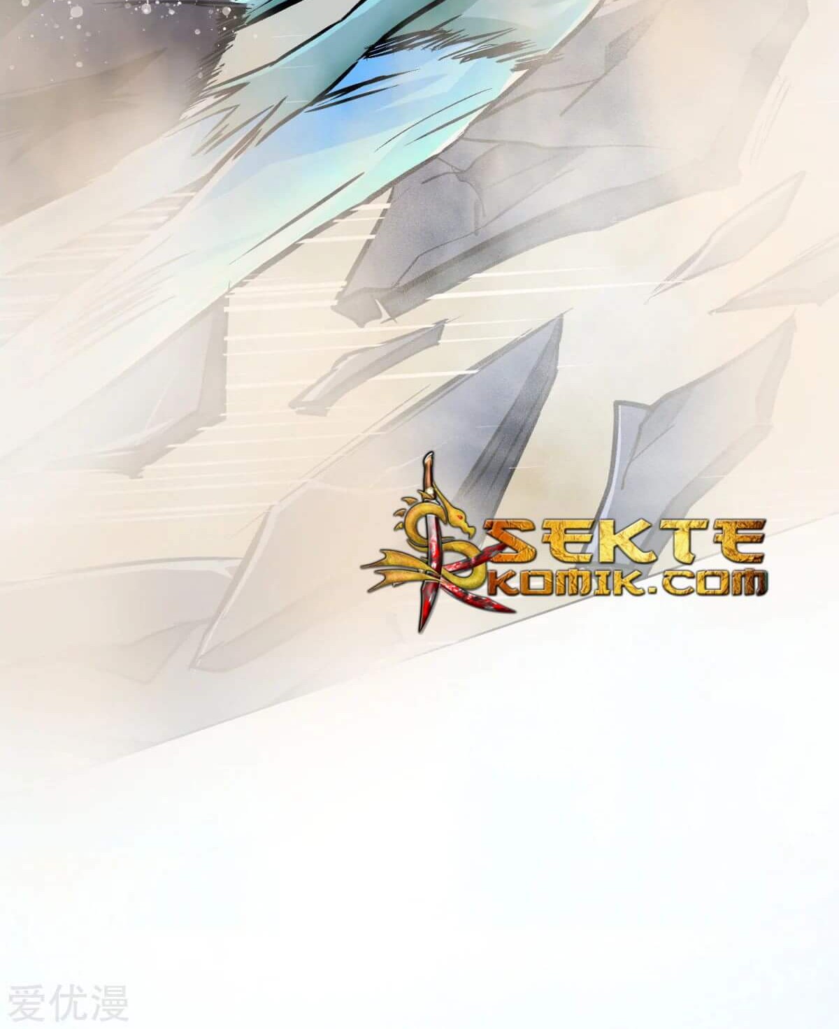 Xianzun System in the City Chapter 60 Gambar 58