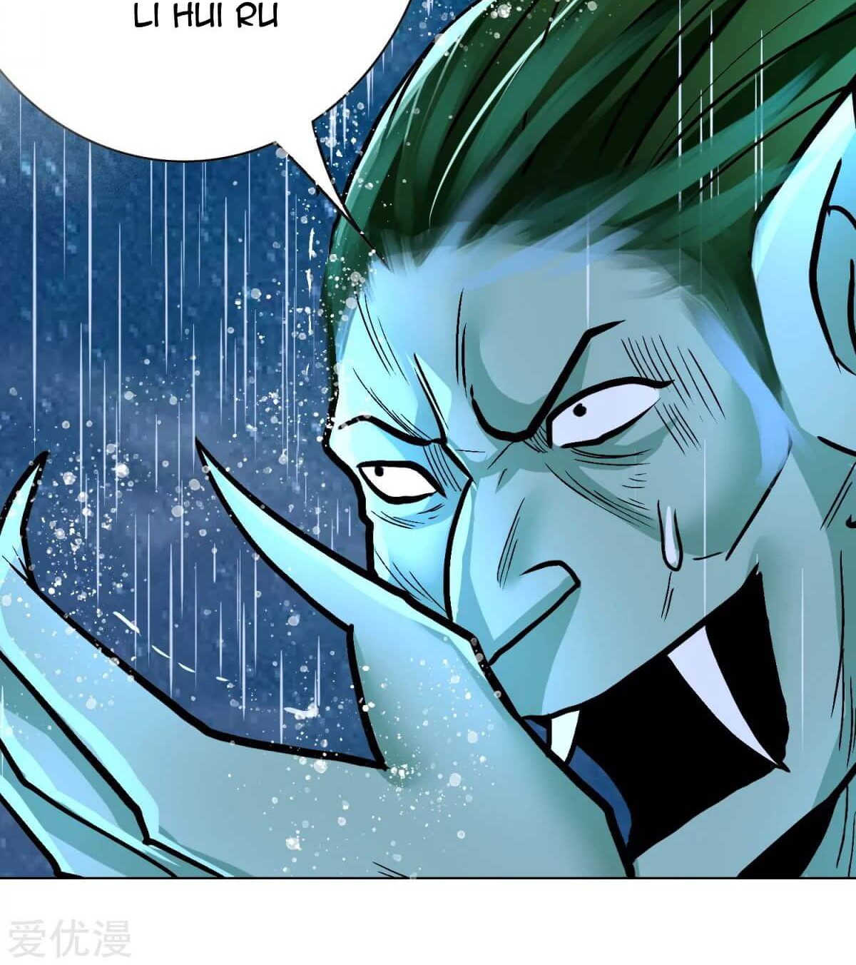 Xianzun System in the City Chapter 60 Gambar 63
