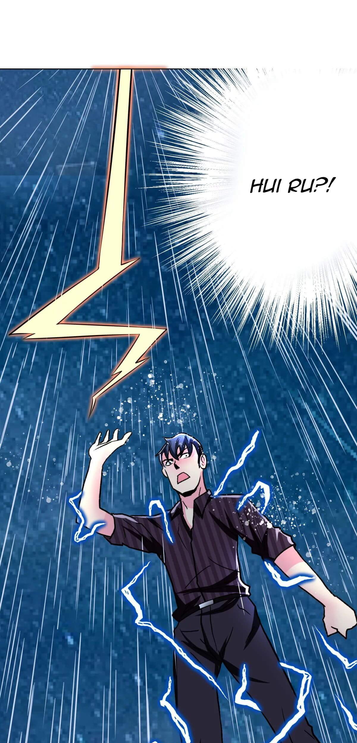 Xianzun System in the City Chapter 60 Gambar 64