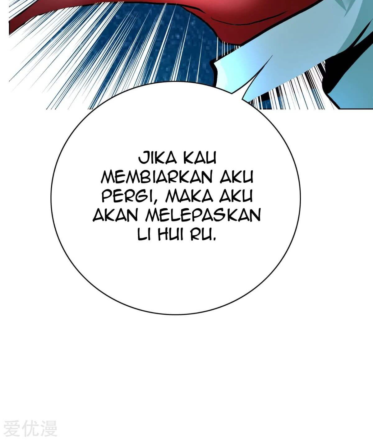 Xianzun System in the City Chapter 60 Gambar 67