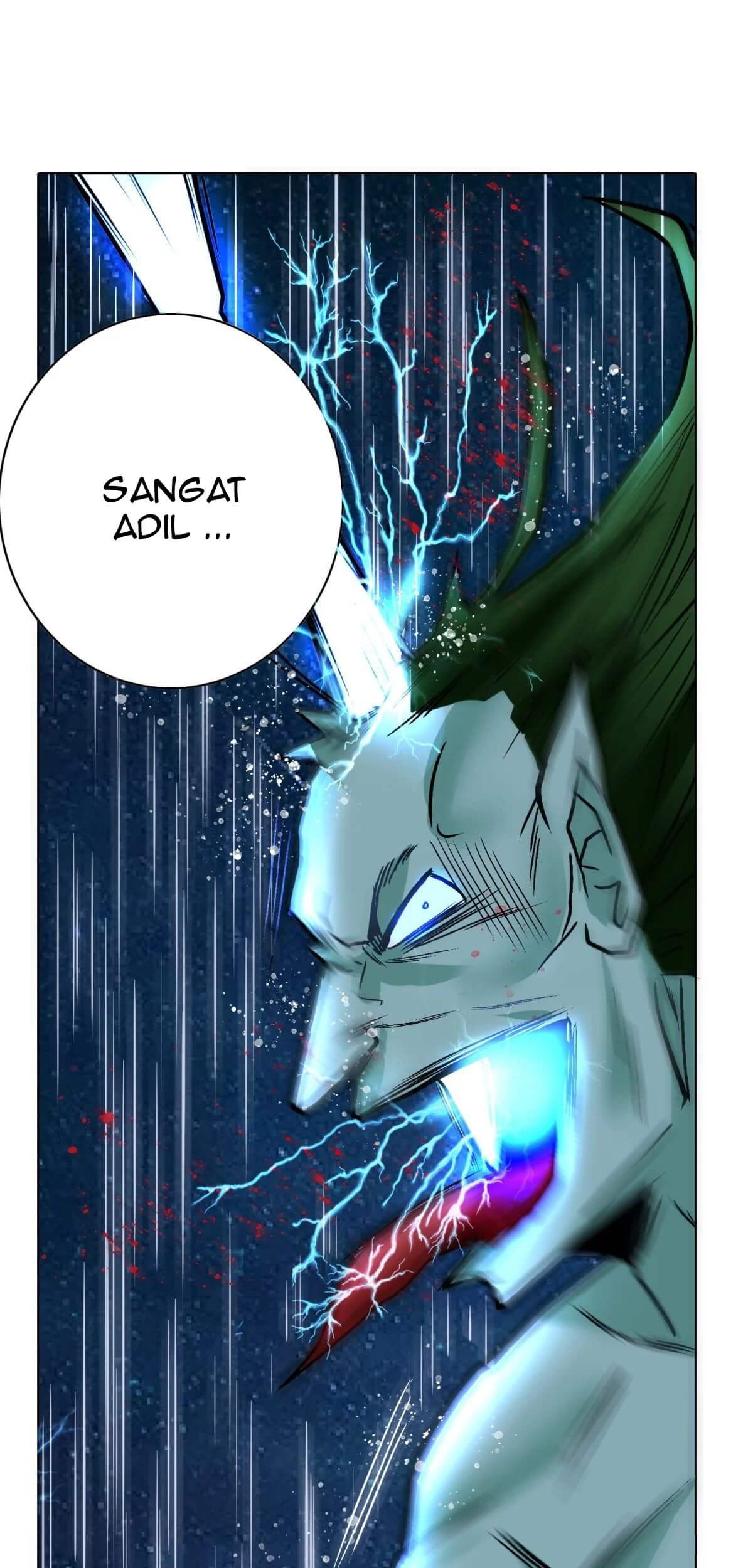 Xianzun System in the City Chapter 60 Gambar 68