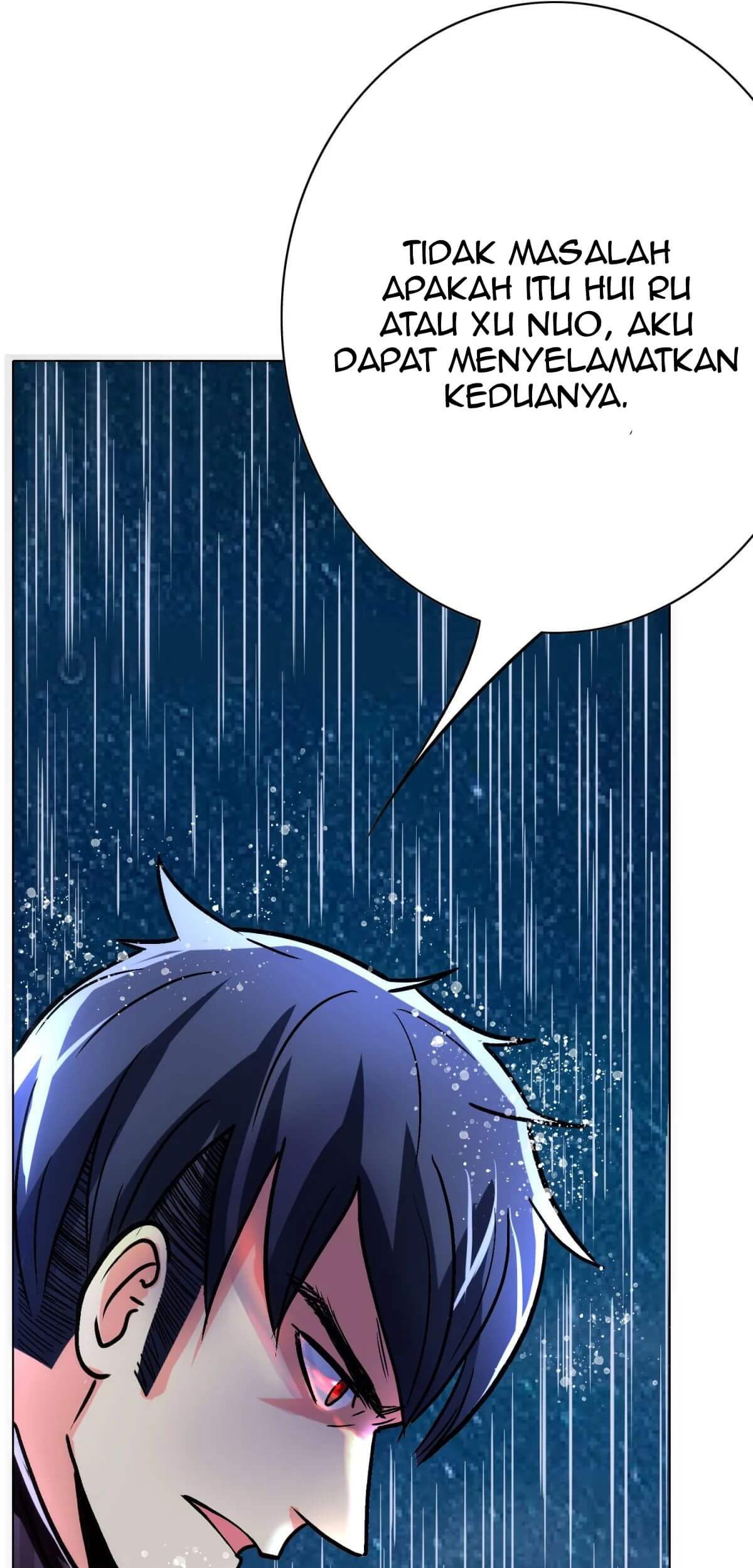 Xianzun System in the City Chapter 60 Gambar 70