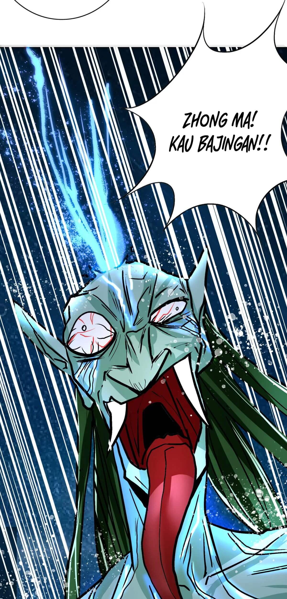 Xianzun System in the City Chapter 60 Gambar 72