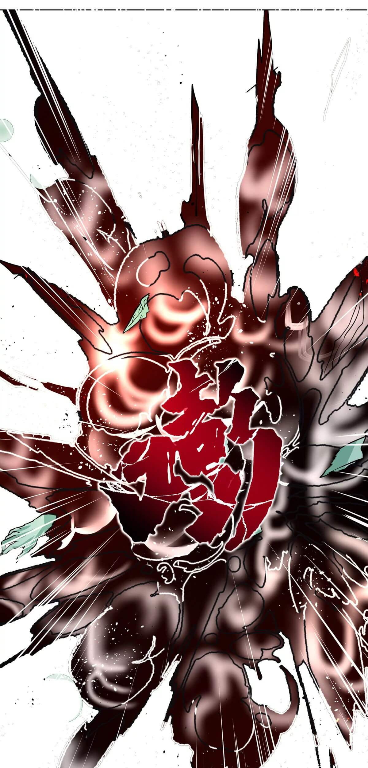 Xianzun System in the City Chapter 60 Gambar 74