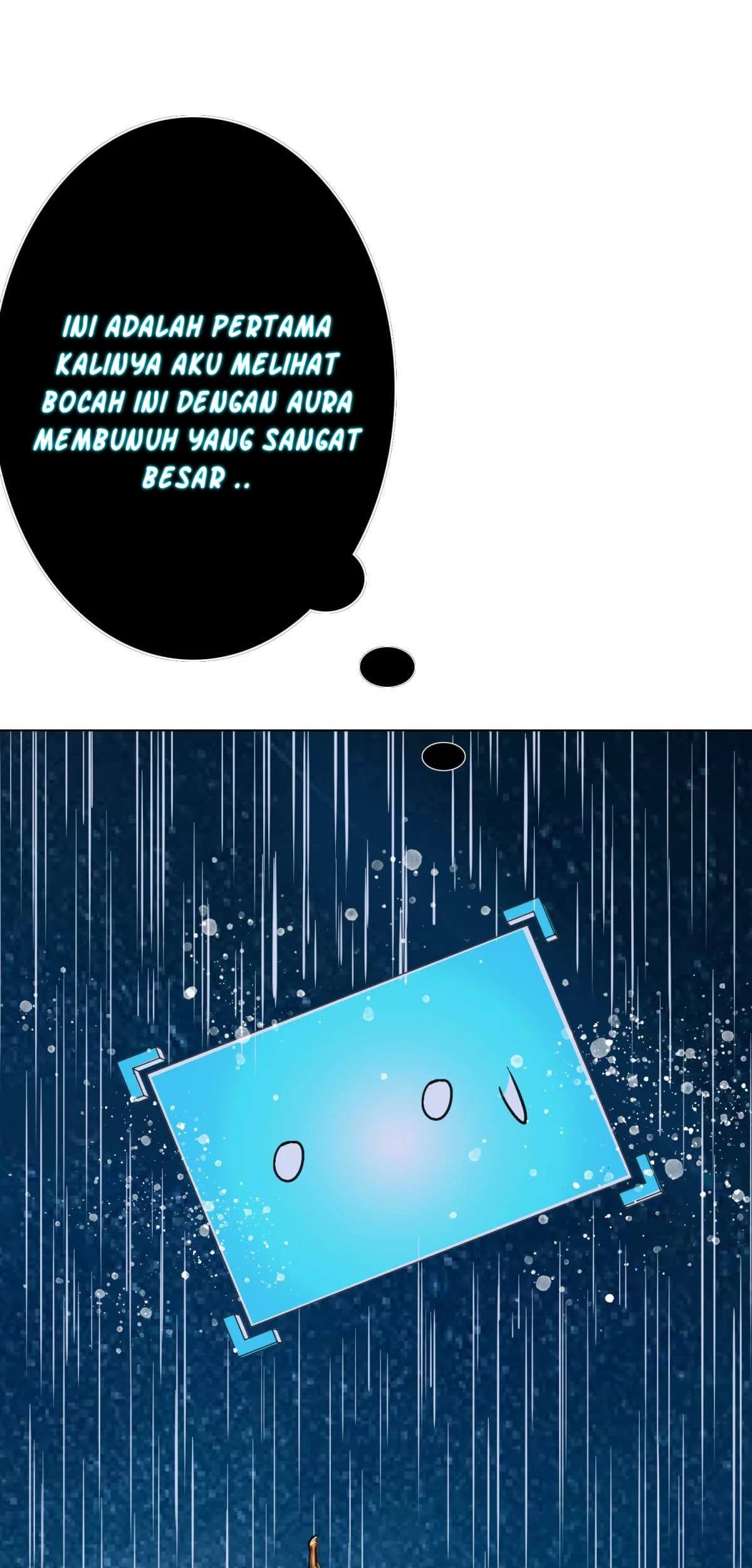 Xianzun System in the City Chapter 60 Gambar 76