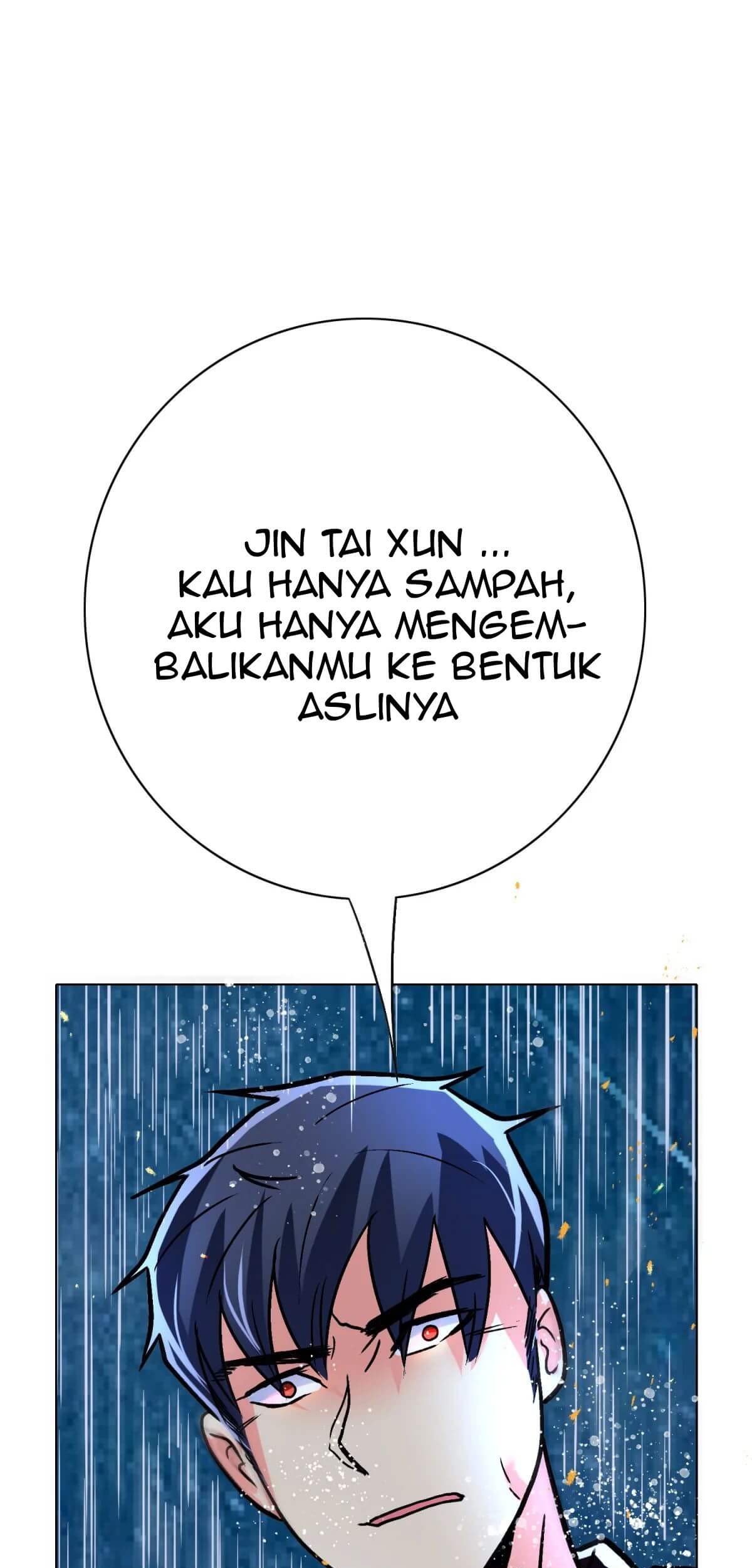 Xianzun System in the City Chapter 60 Gambar 78