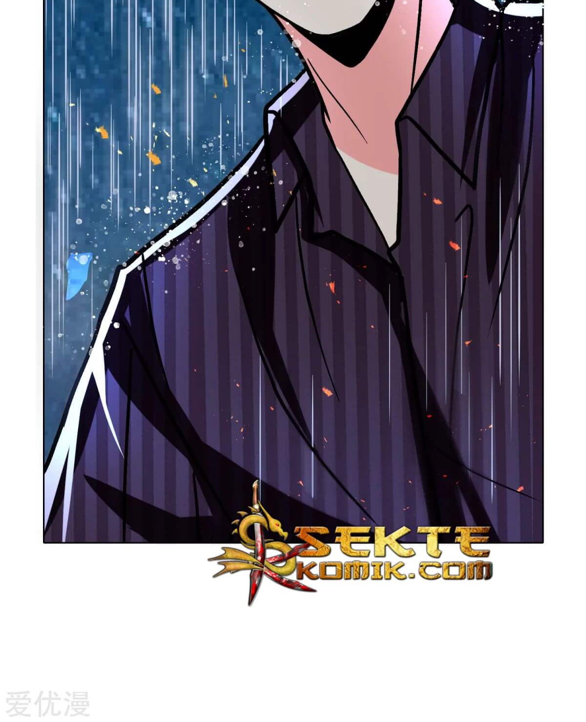 Xianzun System in the City Chapter 60 Gambar 79