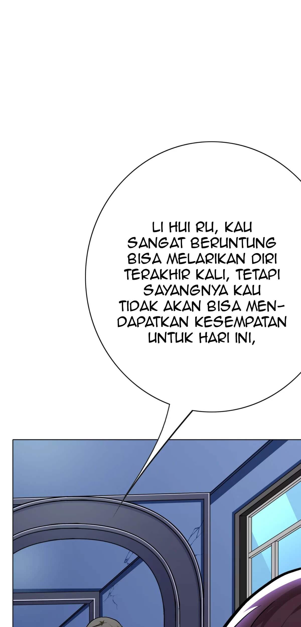 Xianzun System in the City Chapter 60 Gambar 5