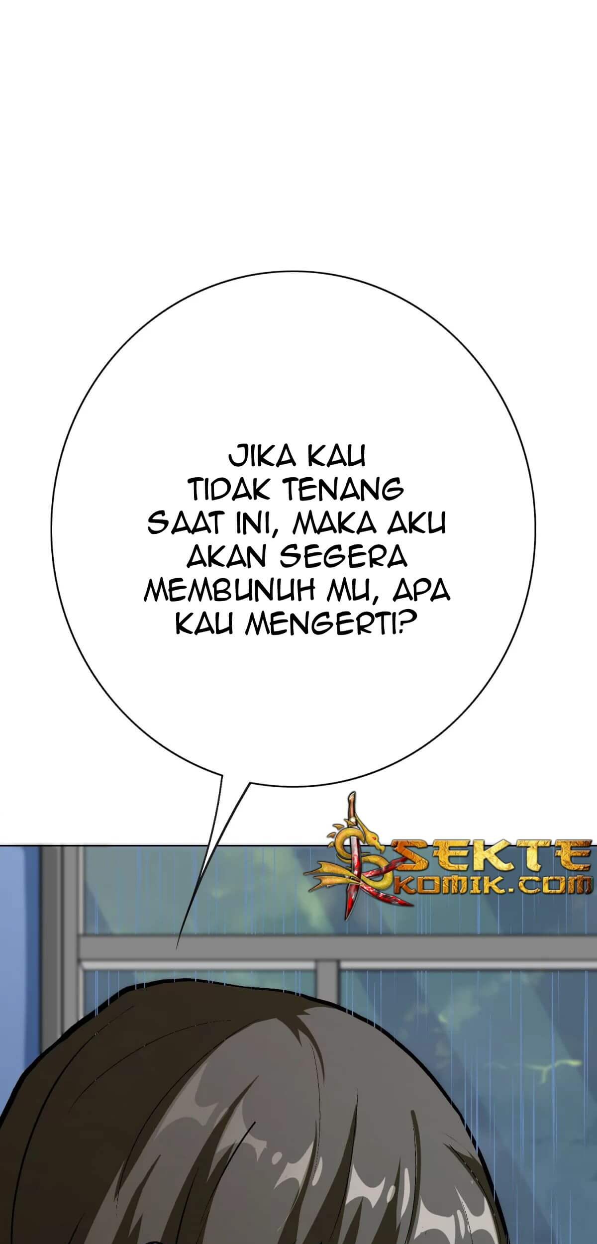 Xianzun System in the City Chapter 60 Gambar 7